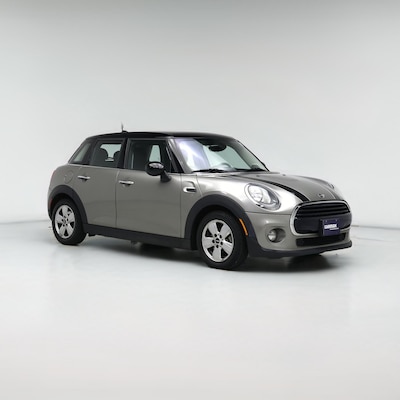 2017 Mini Cooper Hardtop