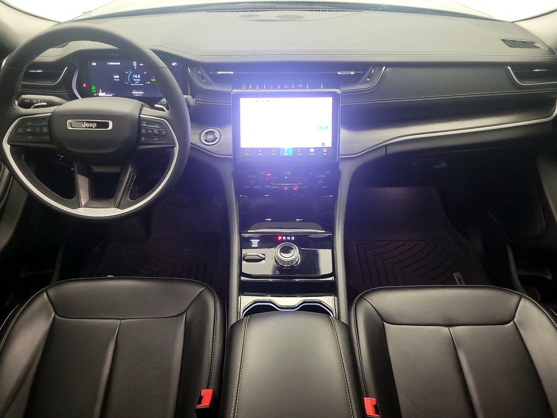 Thumbnail: 2023 Jeep Grand Cherokee L - 9