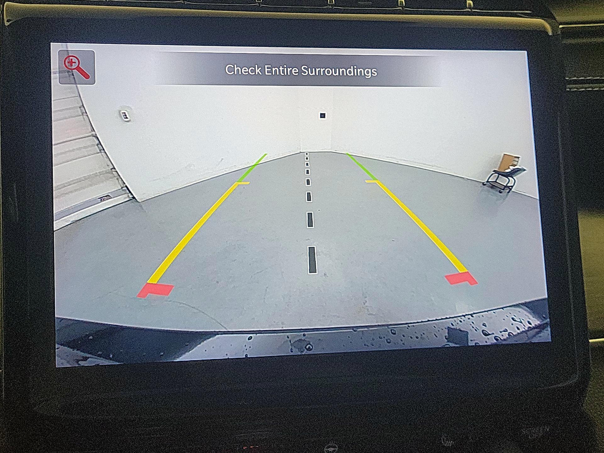 Thumbnail: 2023 Jeep Grand Cherokee L - 15