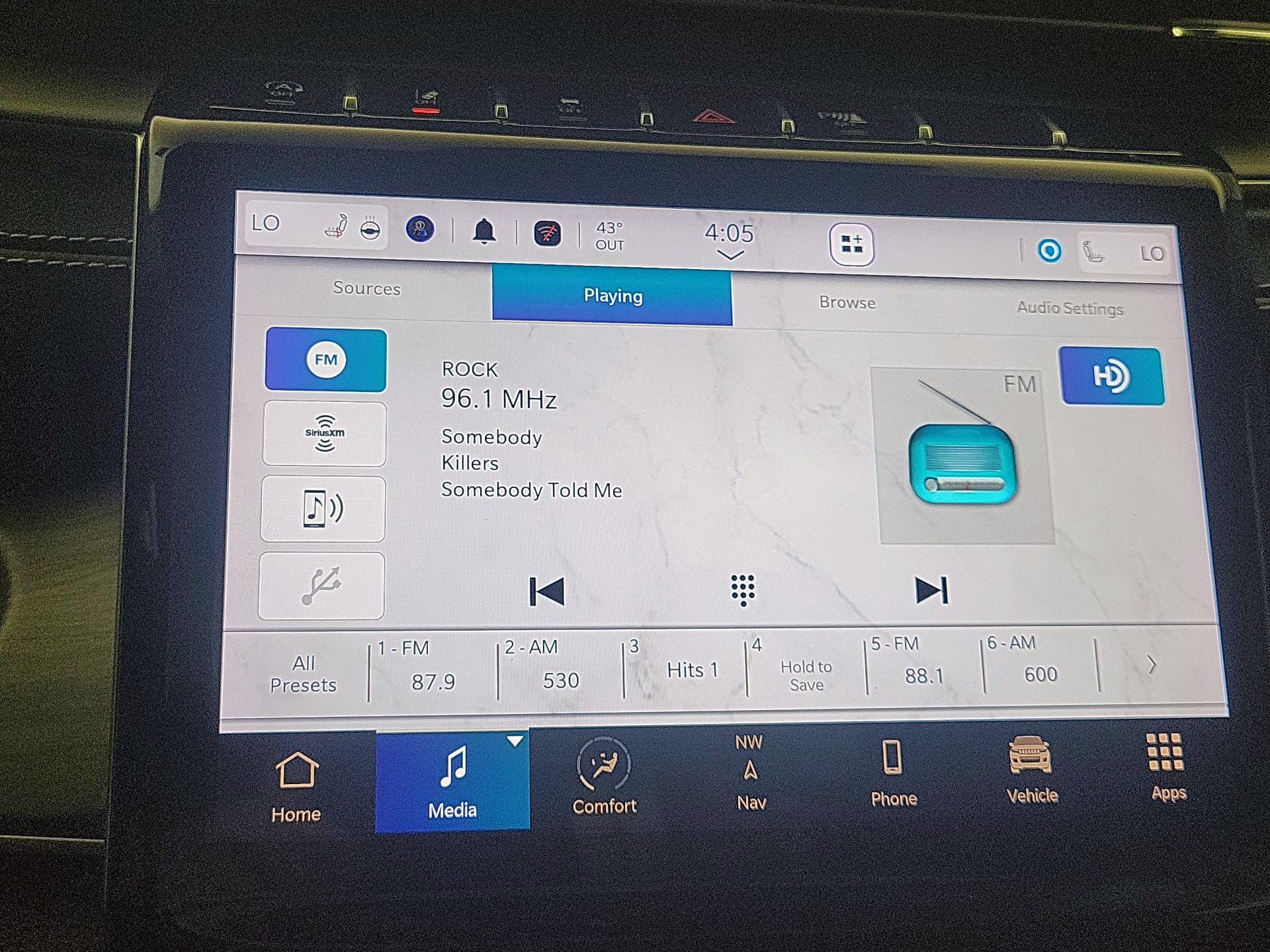 Thumbnail: 2023 Jeep Grand Cherokee L - 16