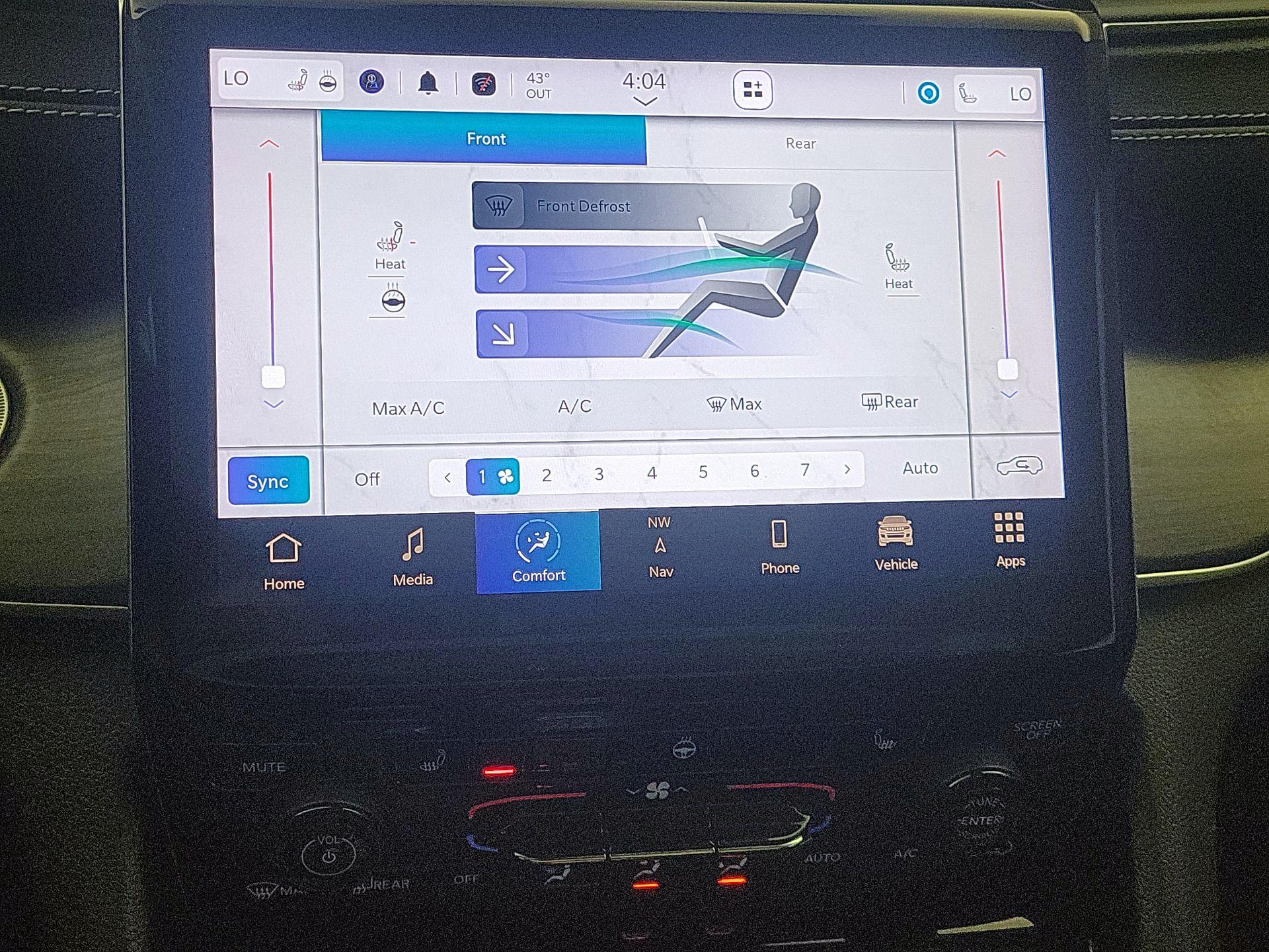 Thumbnail: 2023 Jeep Grand Cherokee L - 17