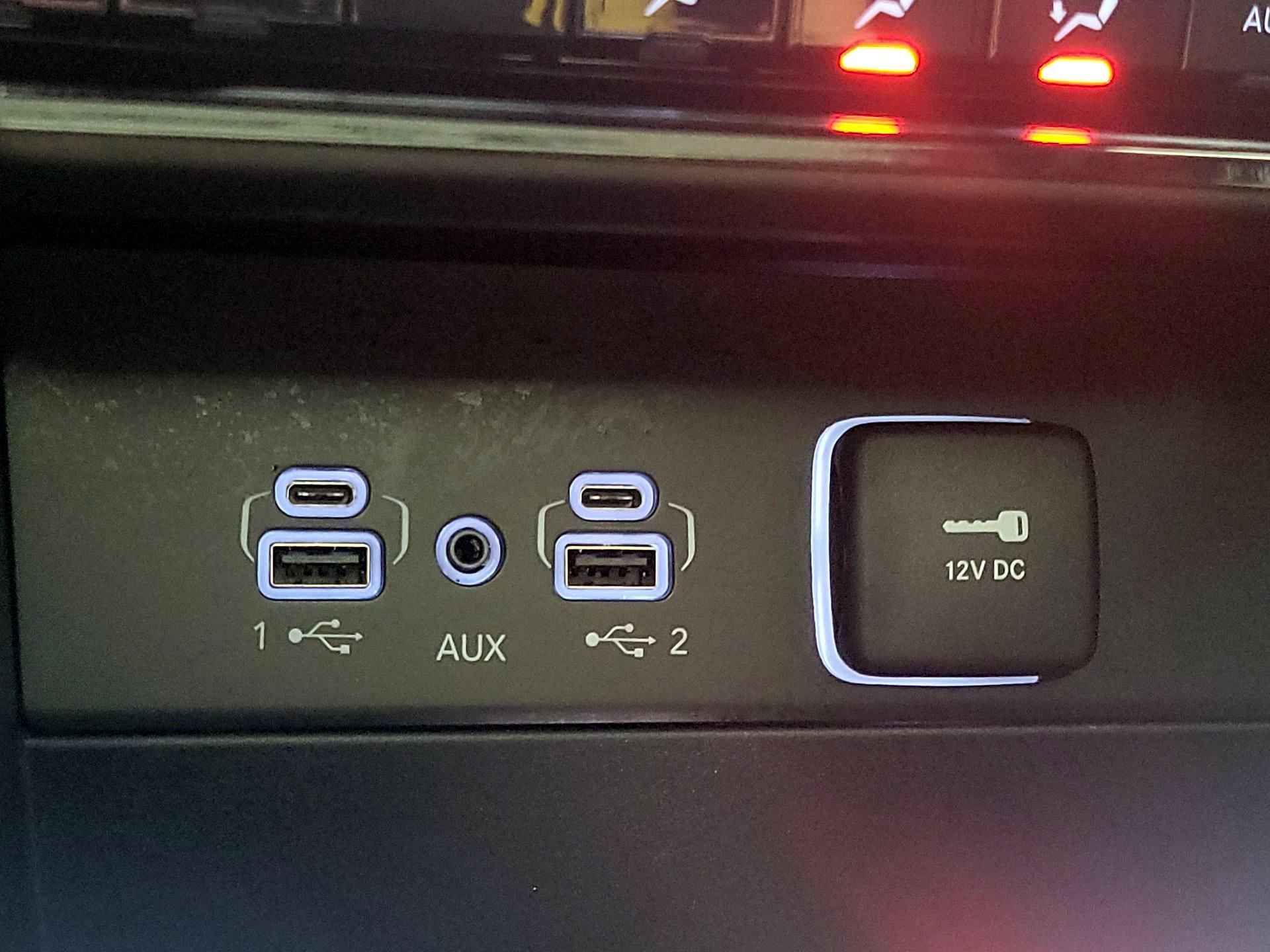 Thumbnail: 2023 Jeep Grand Cherokee L - 19