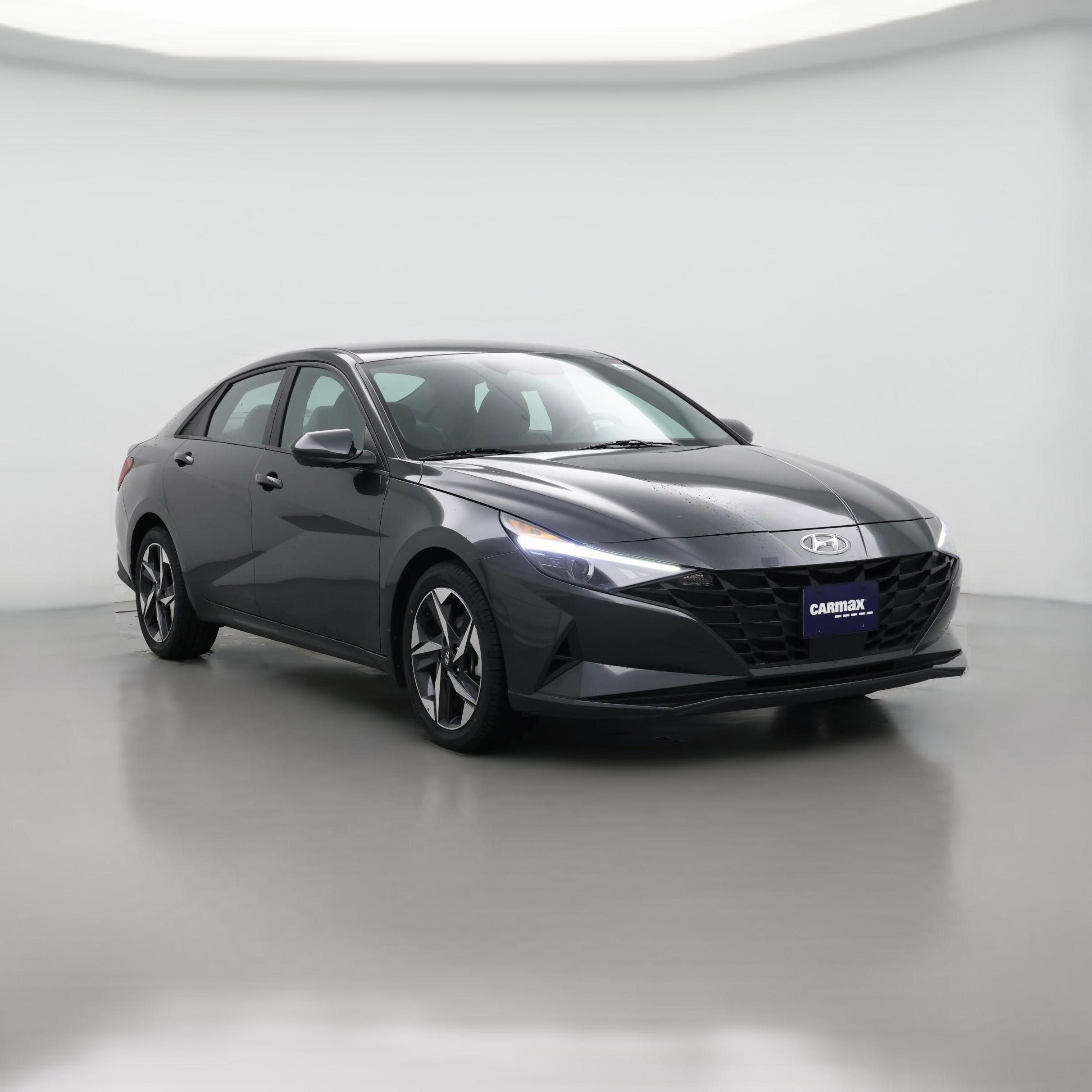 Thumbnail: 2023 Hyundai Elantra - 1