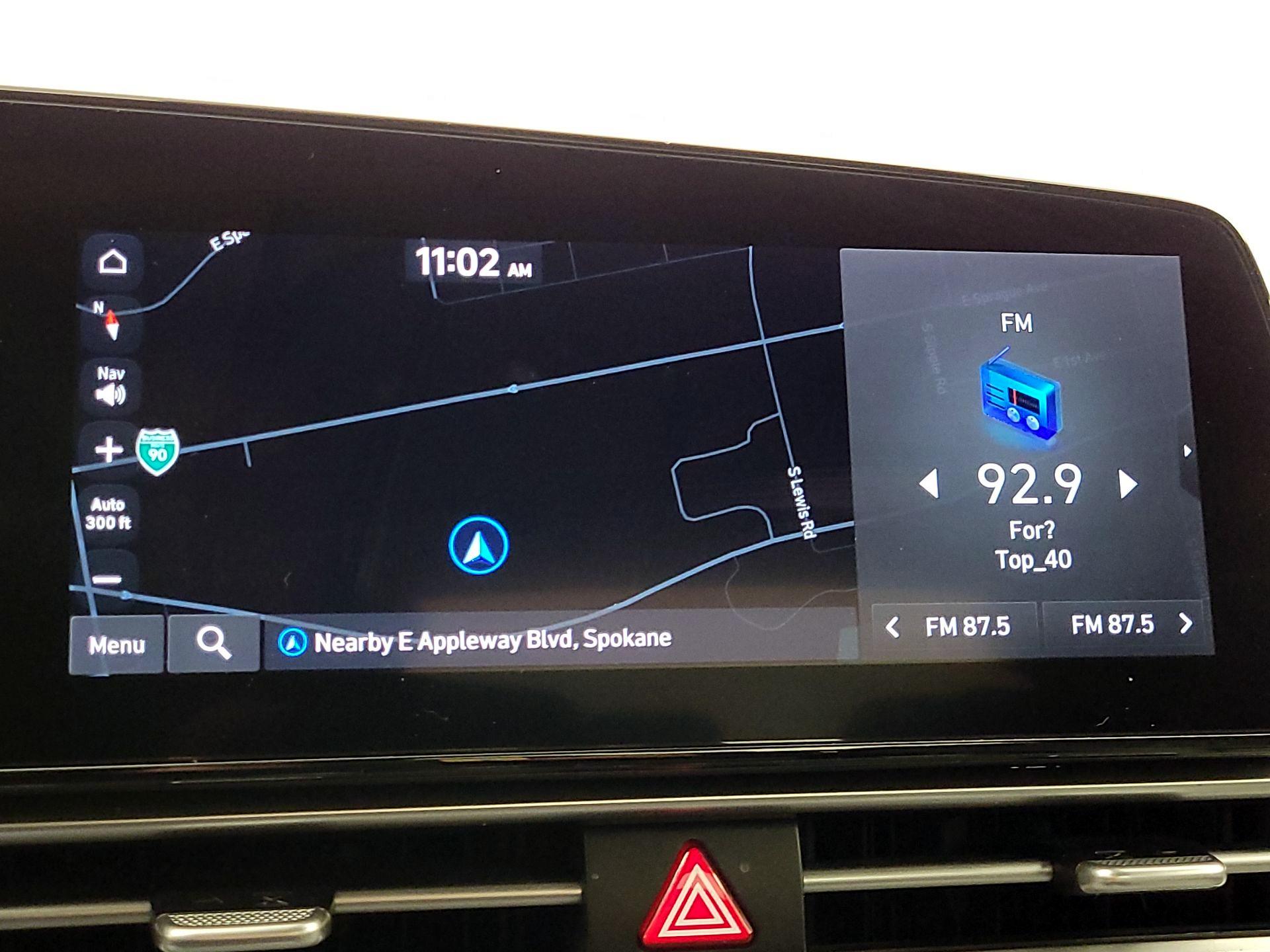 Thumbnail: 2023 Hyundai Elantra - 14