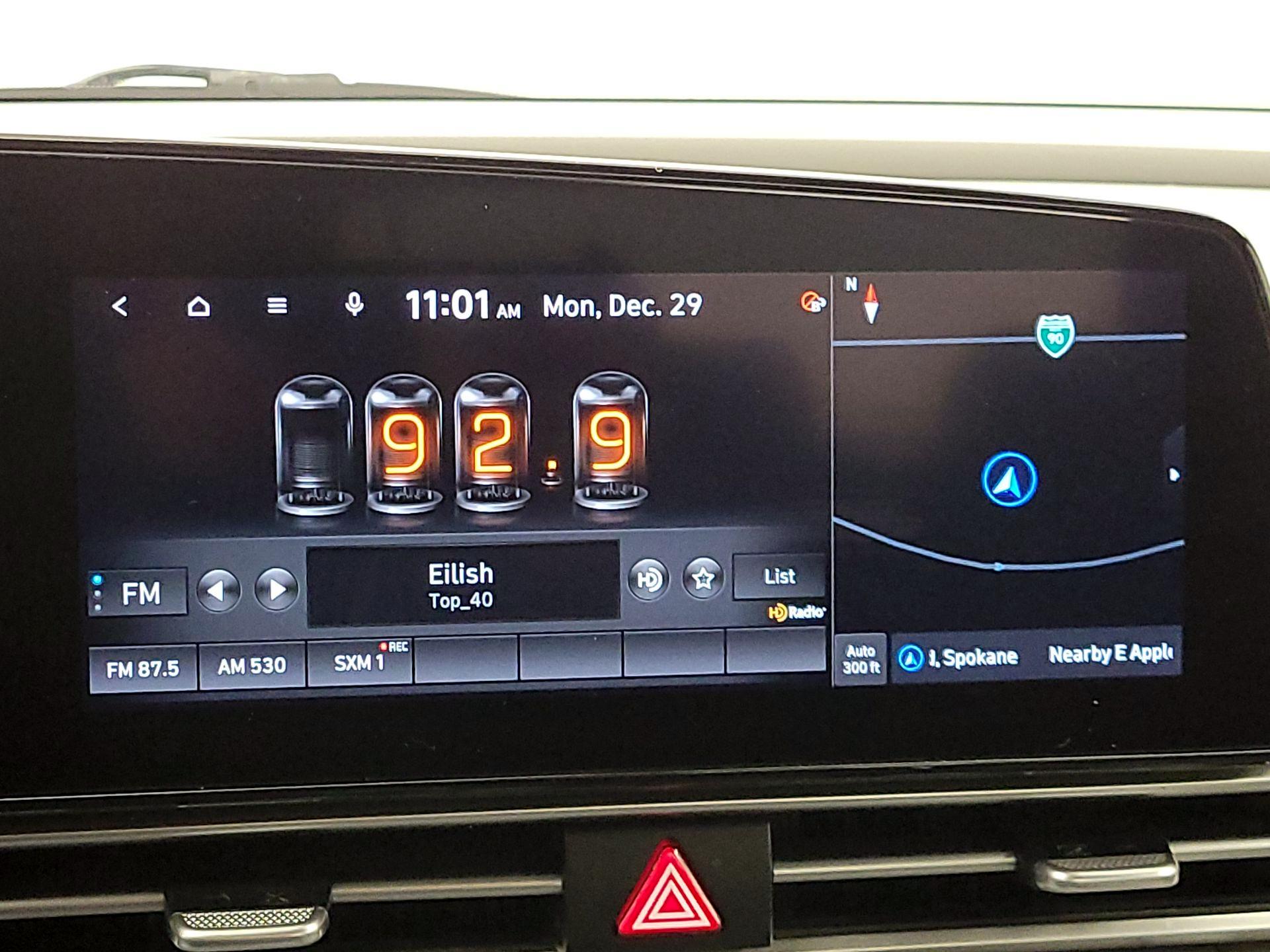 Thumbnail: 2023 Hyundai Elantra - 16