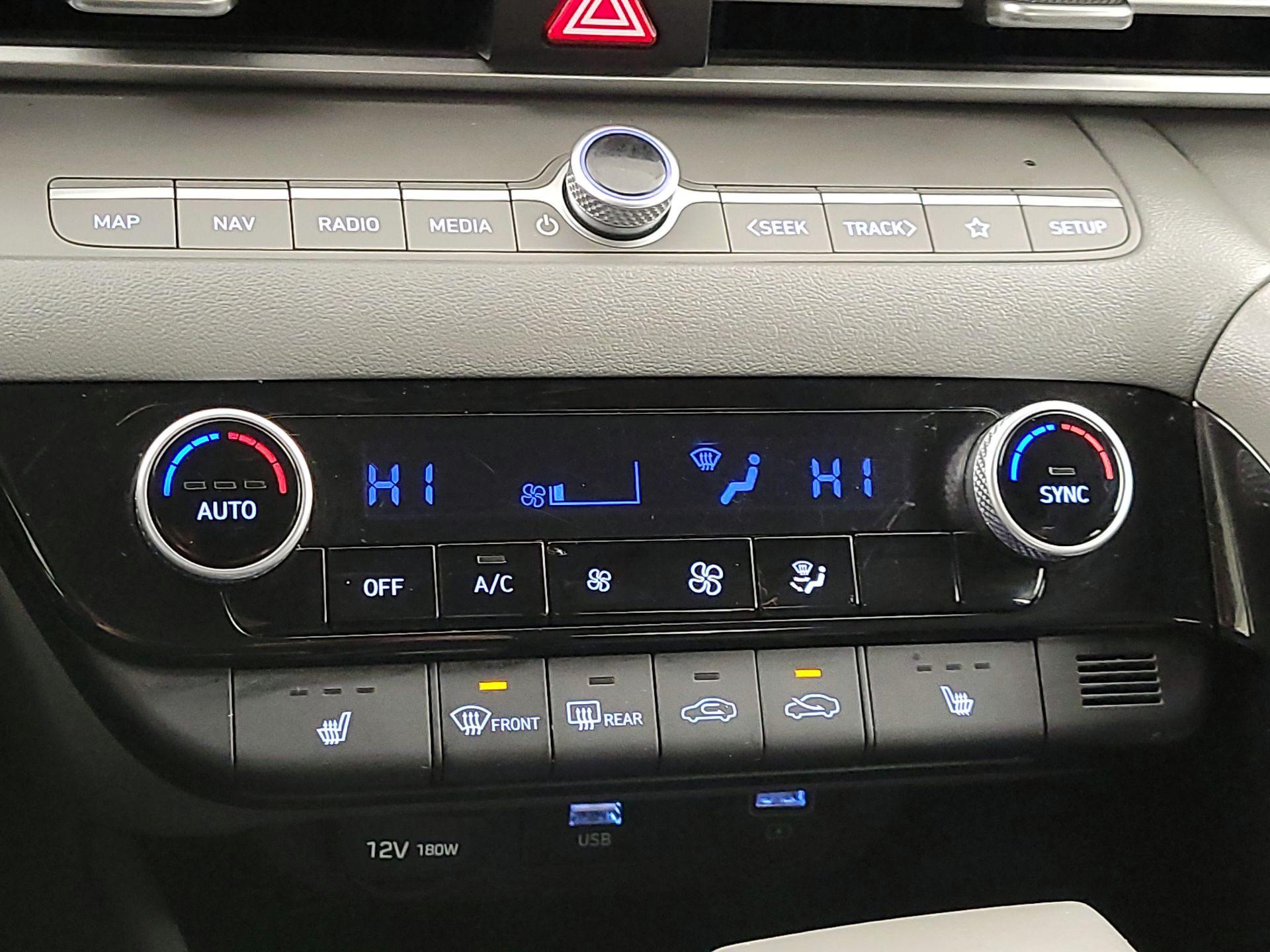 Thumbnail: 2023 Hyundai Elantra - 17