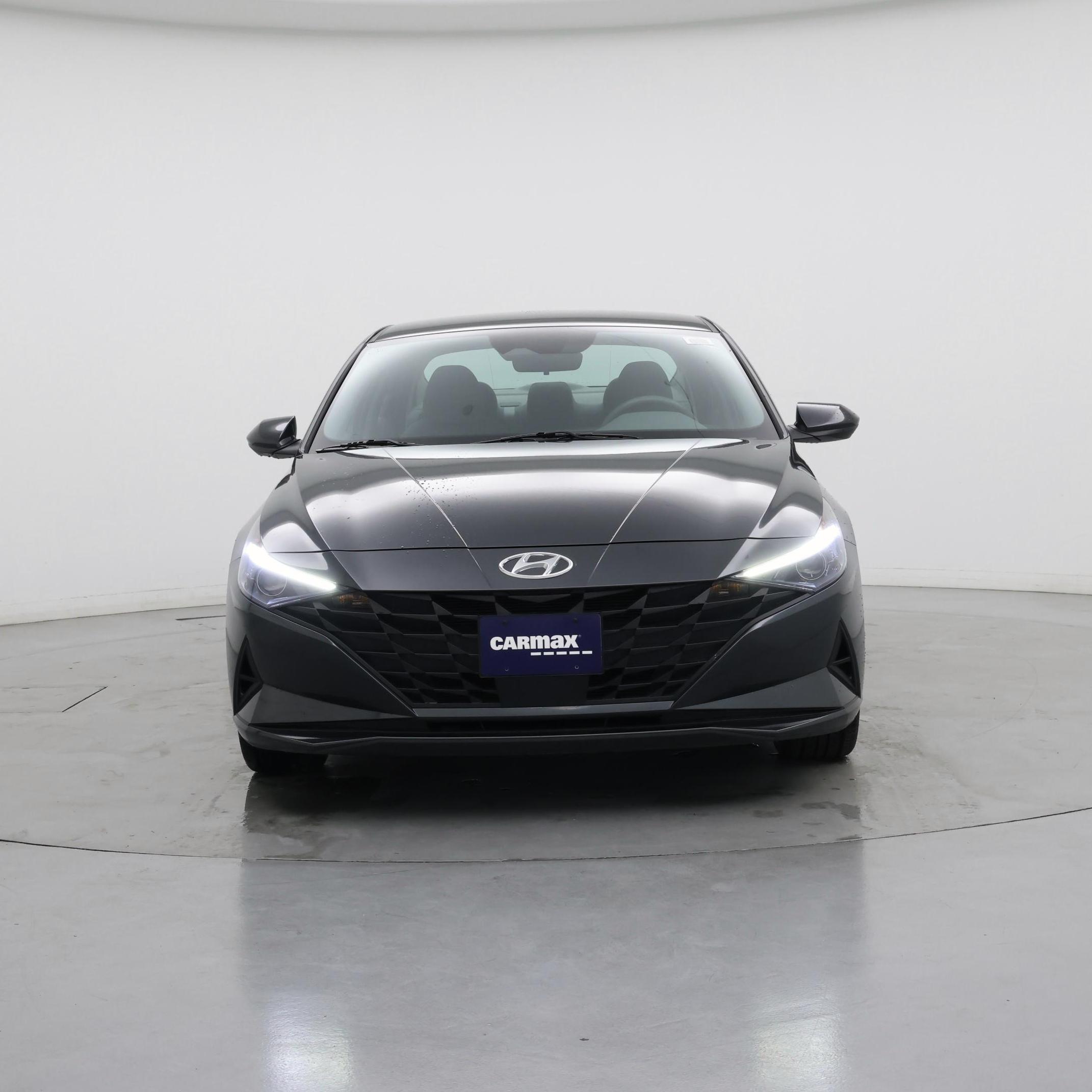 Thumbnail: 2023 Hyundai Elantra - 5