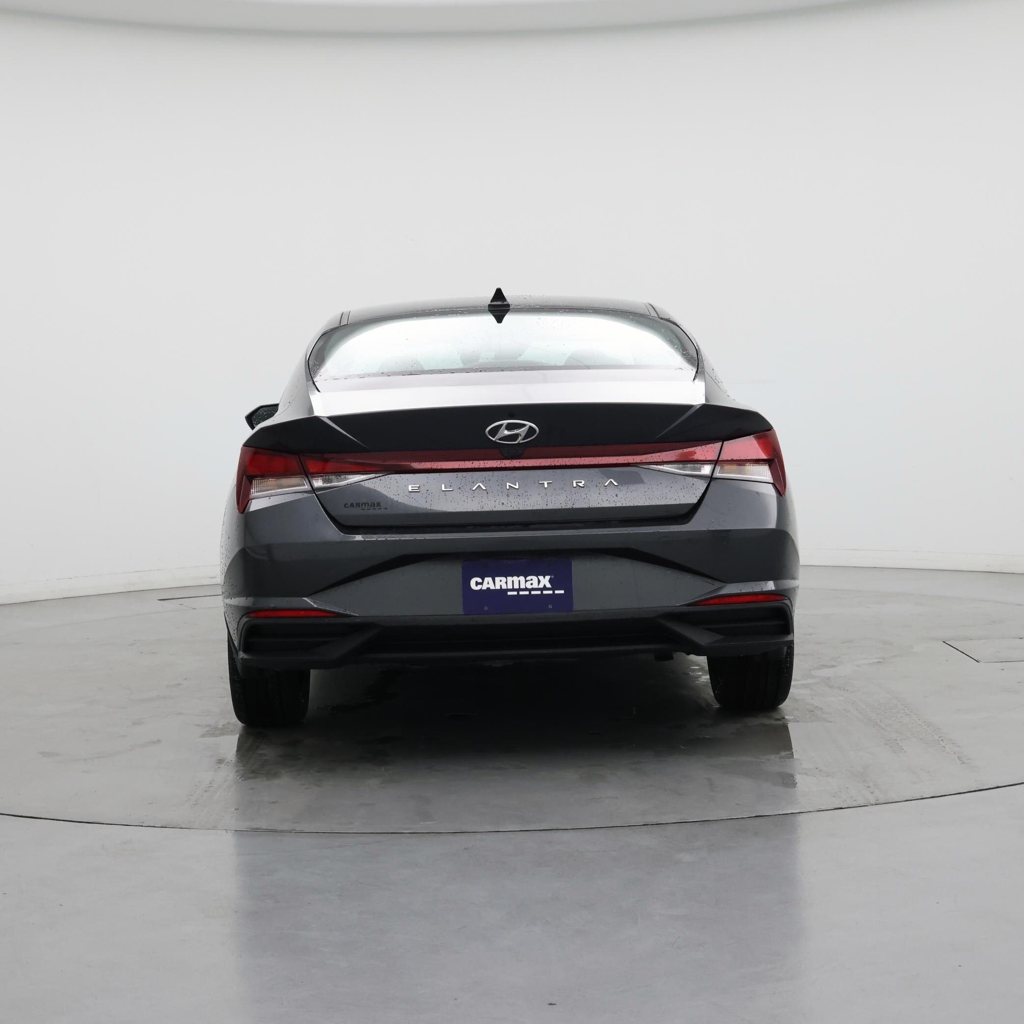 Thumbnail: 2023 Hyundai Elantra - 6