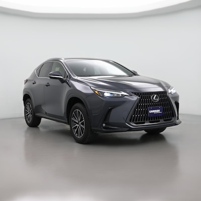 2022 Lexus NX 250