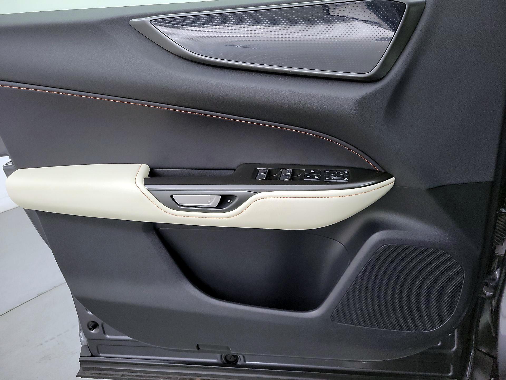 Thumbnail: 2022 Lexus NX - 12