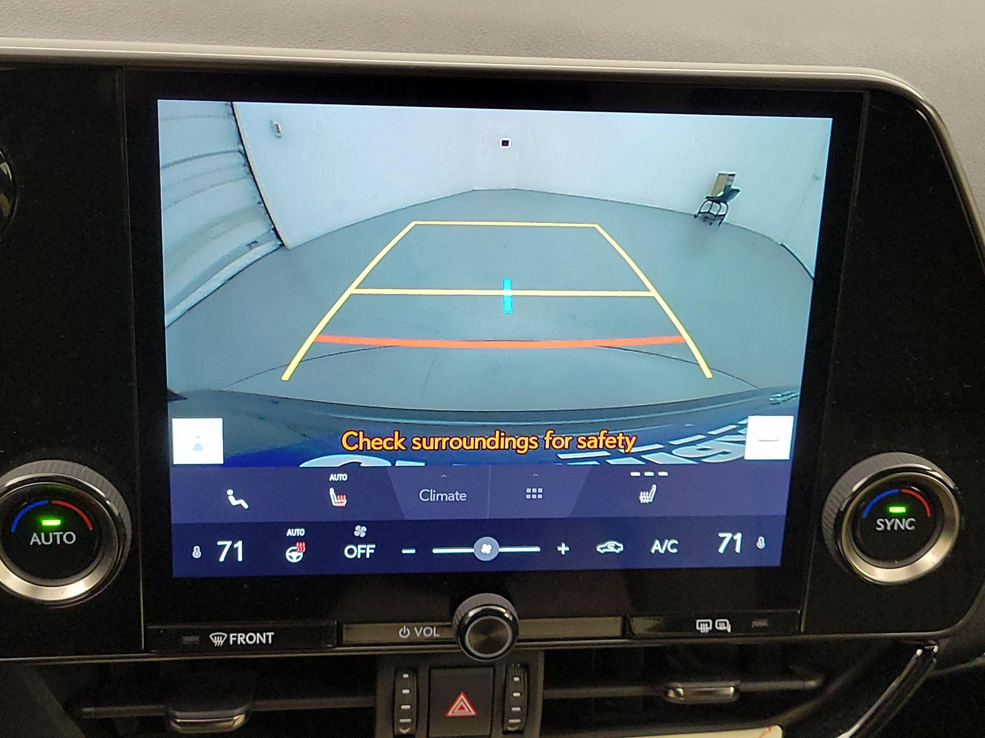 Thumbnail: 2022 Lexus NX - 14