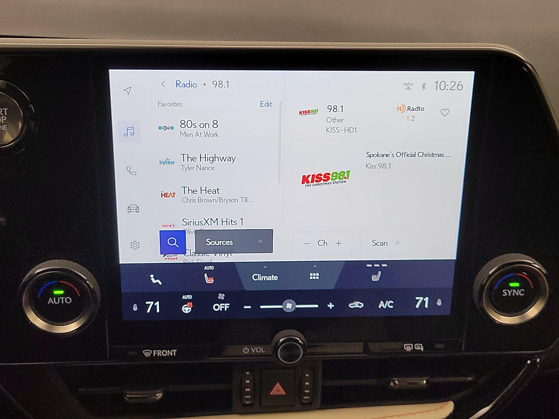 Thumbnail: 2022 Lexus NX - 15