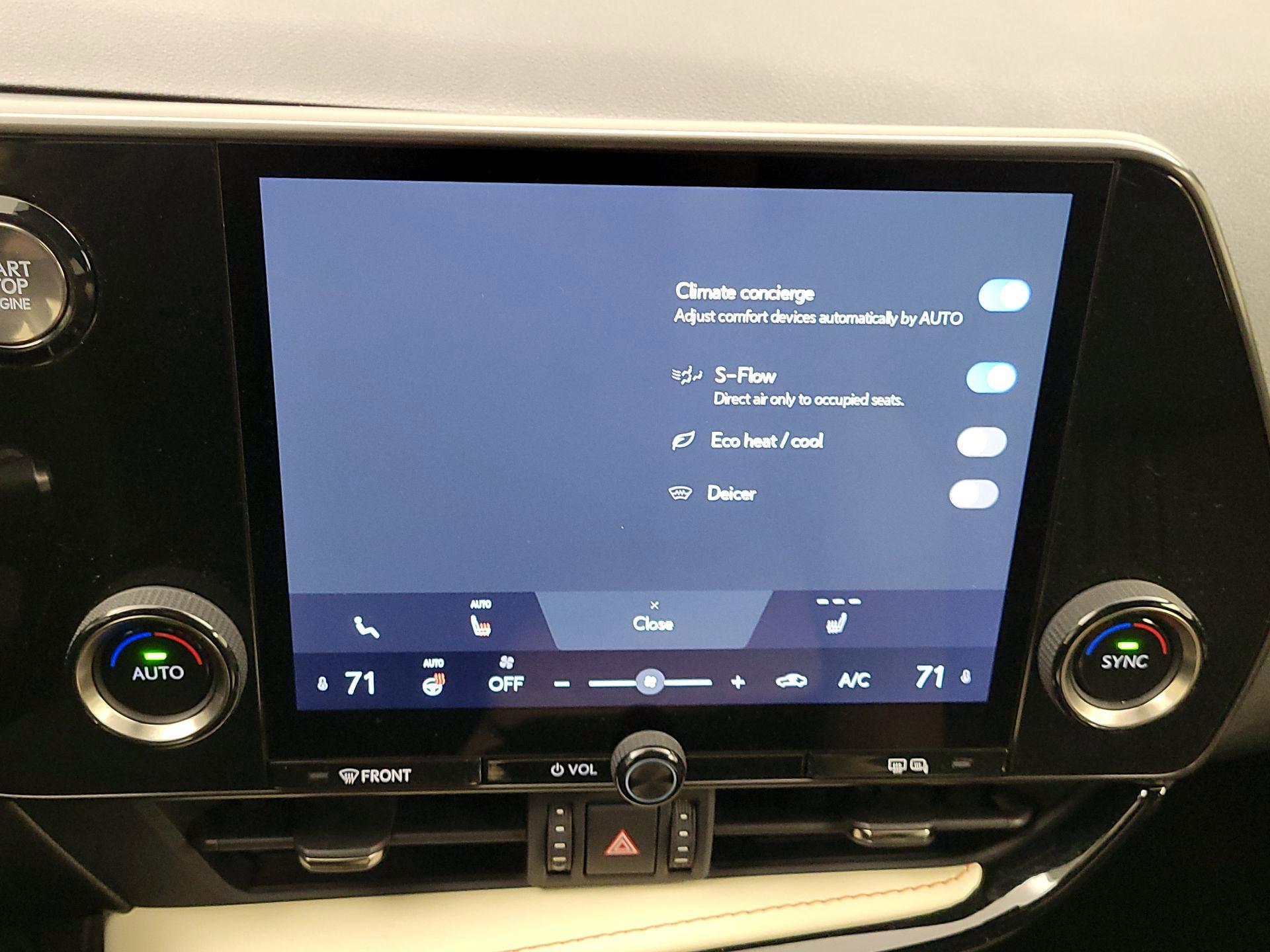 Thumbnail: 2022 Lexus NX - 16