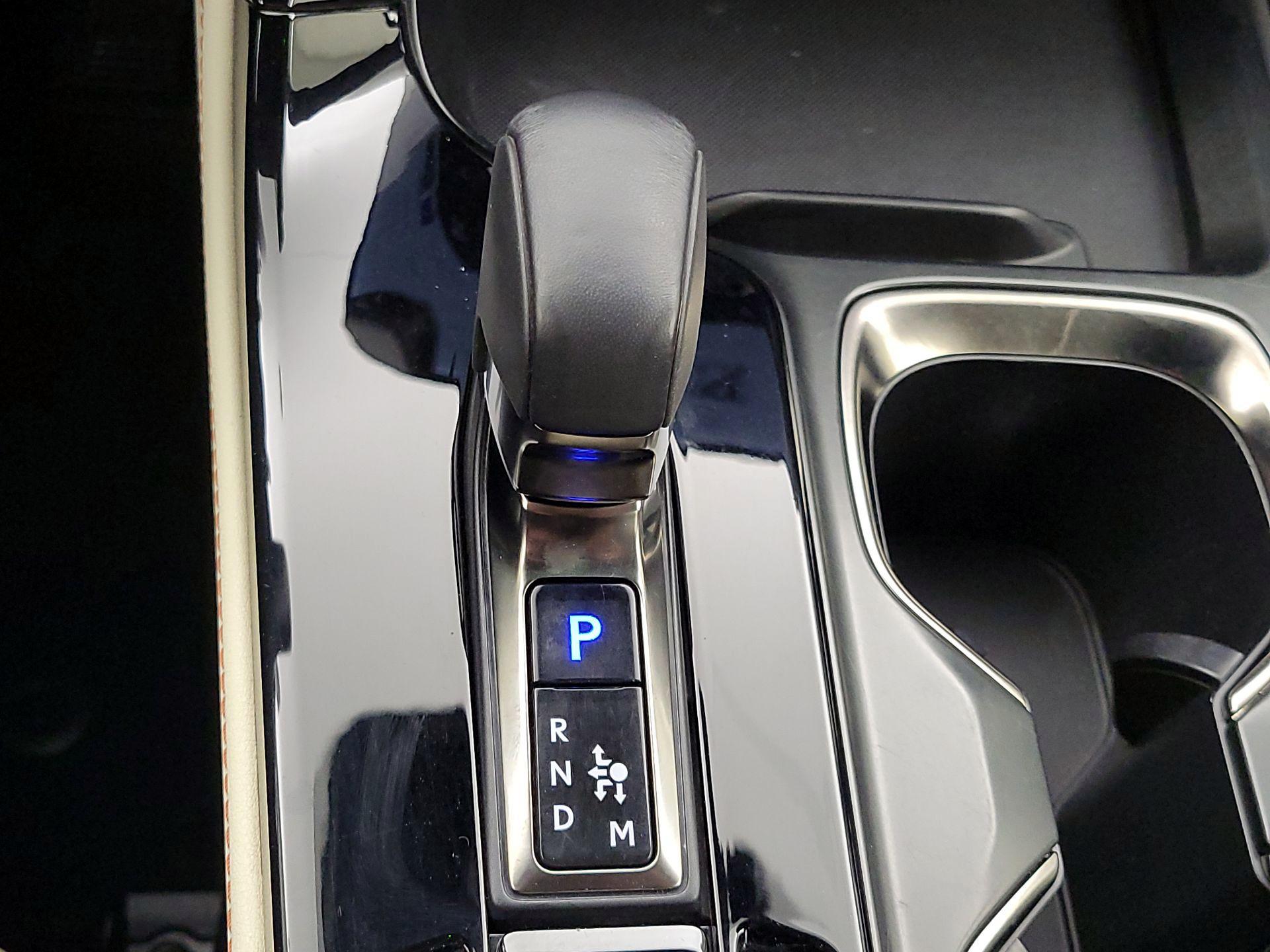 Thumbnail: 2022 Lexus NX - 17