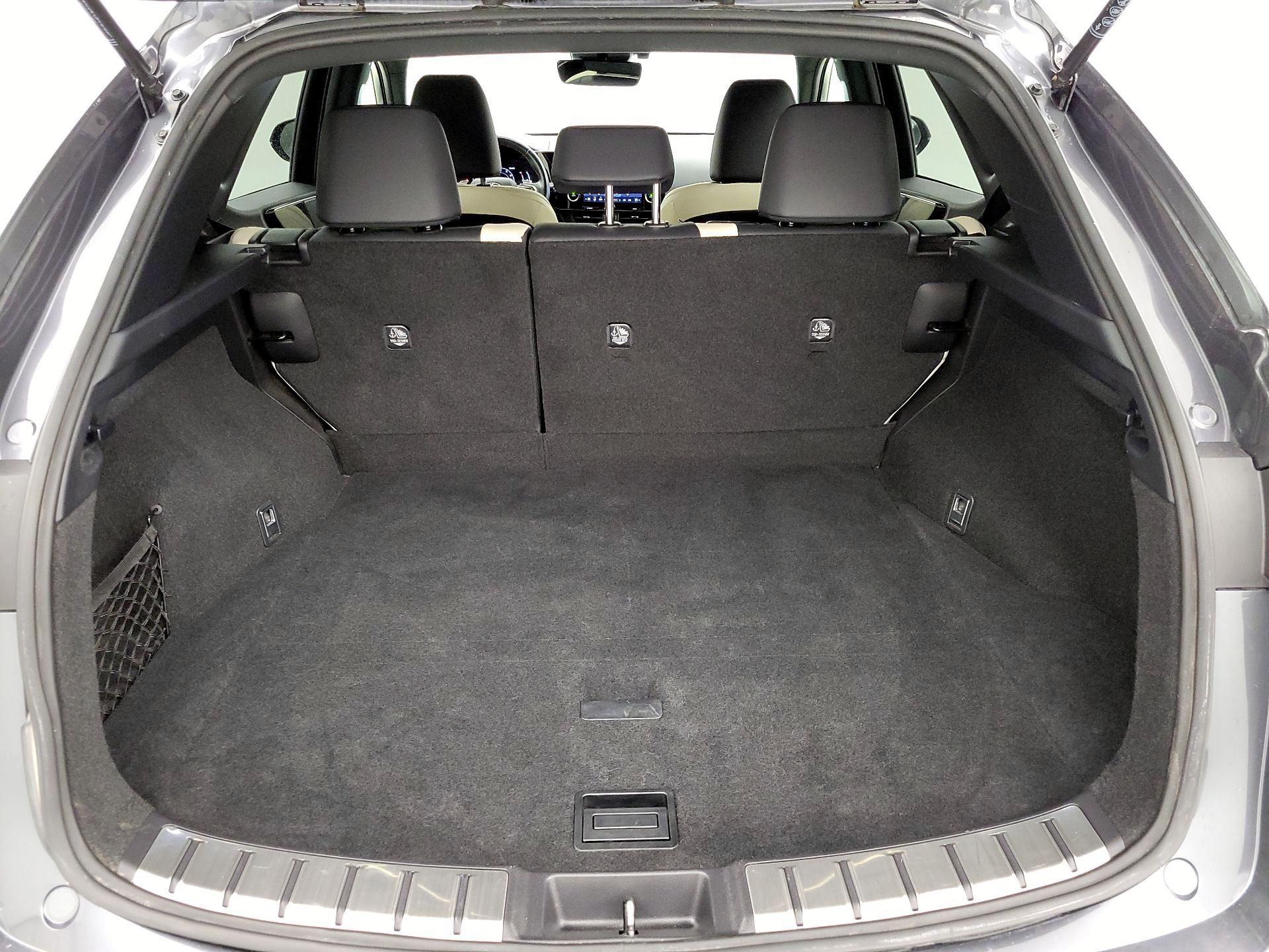 Thumbnail: 2022 Lexus NX - 20