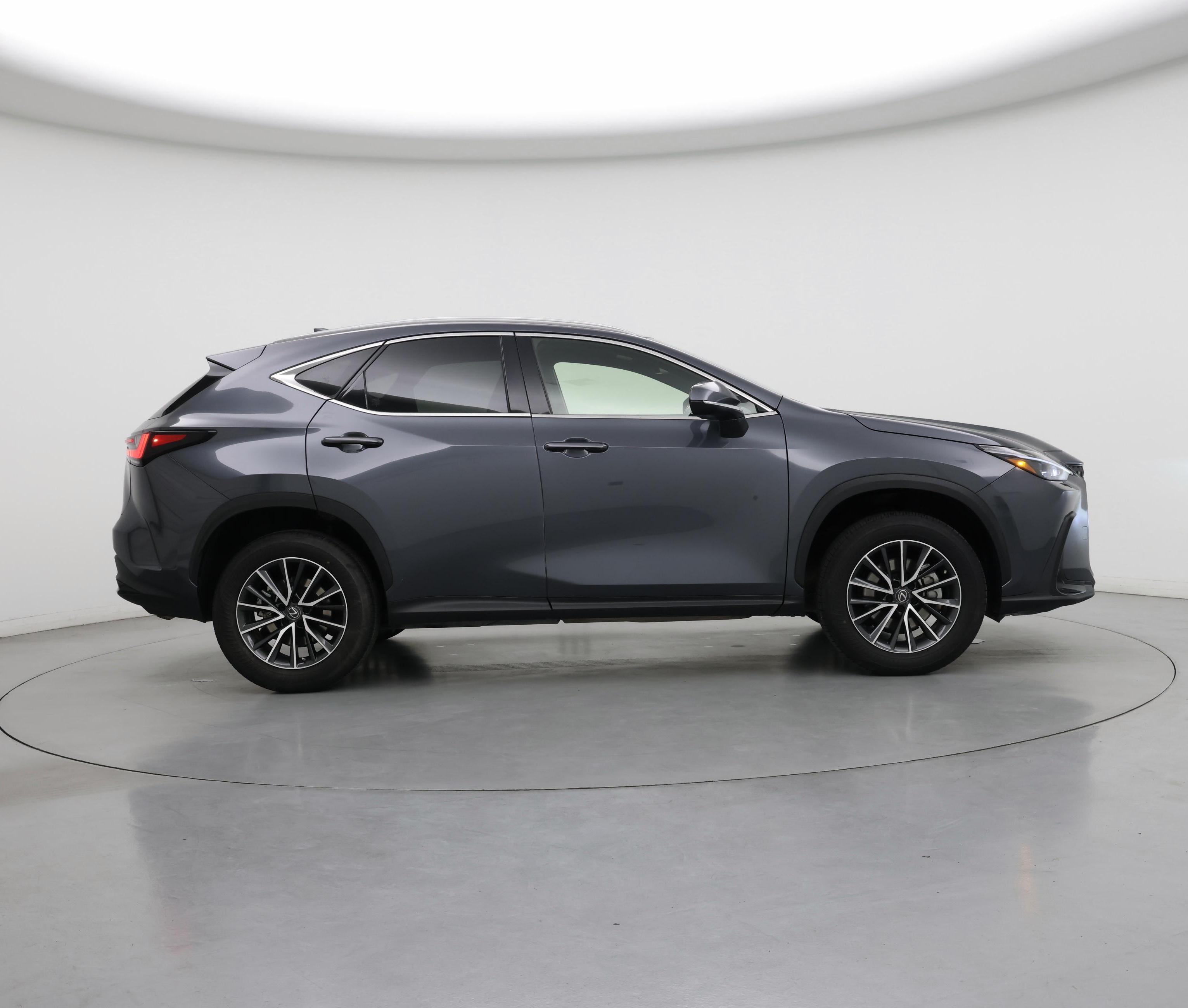 Thumbnail: 2022 Lexus NX - 7