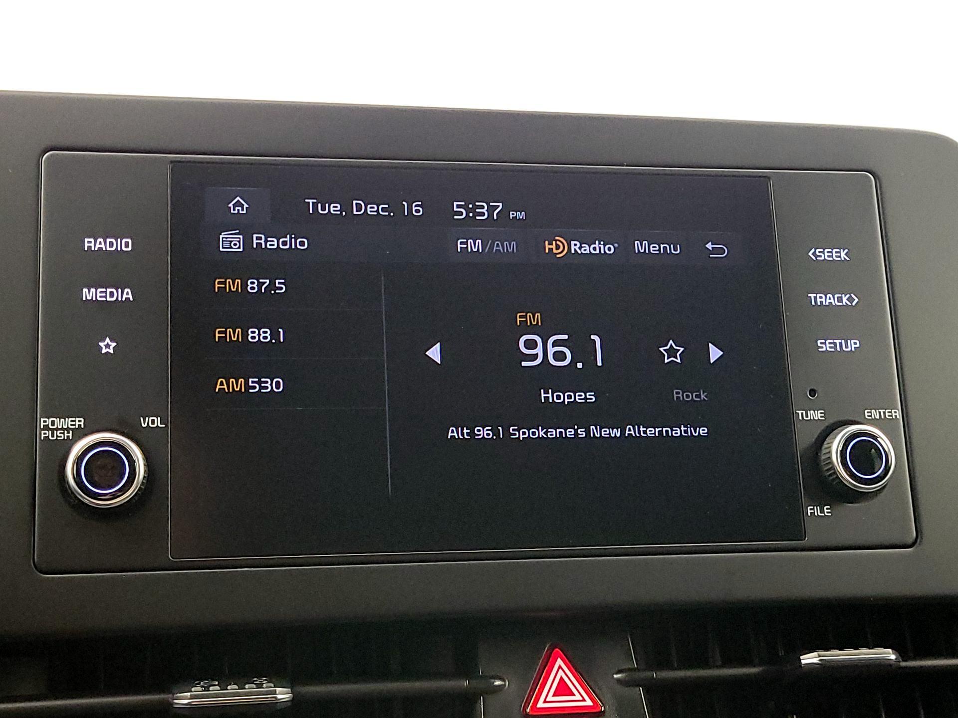 Thumbnail: 2023 Kia Sportage - 15