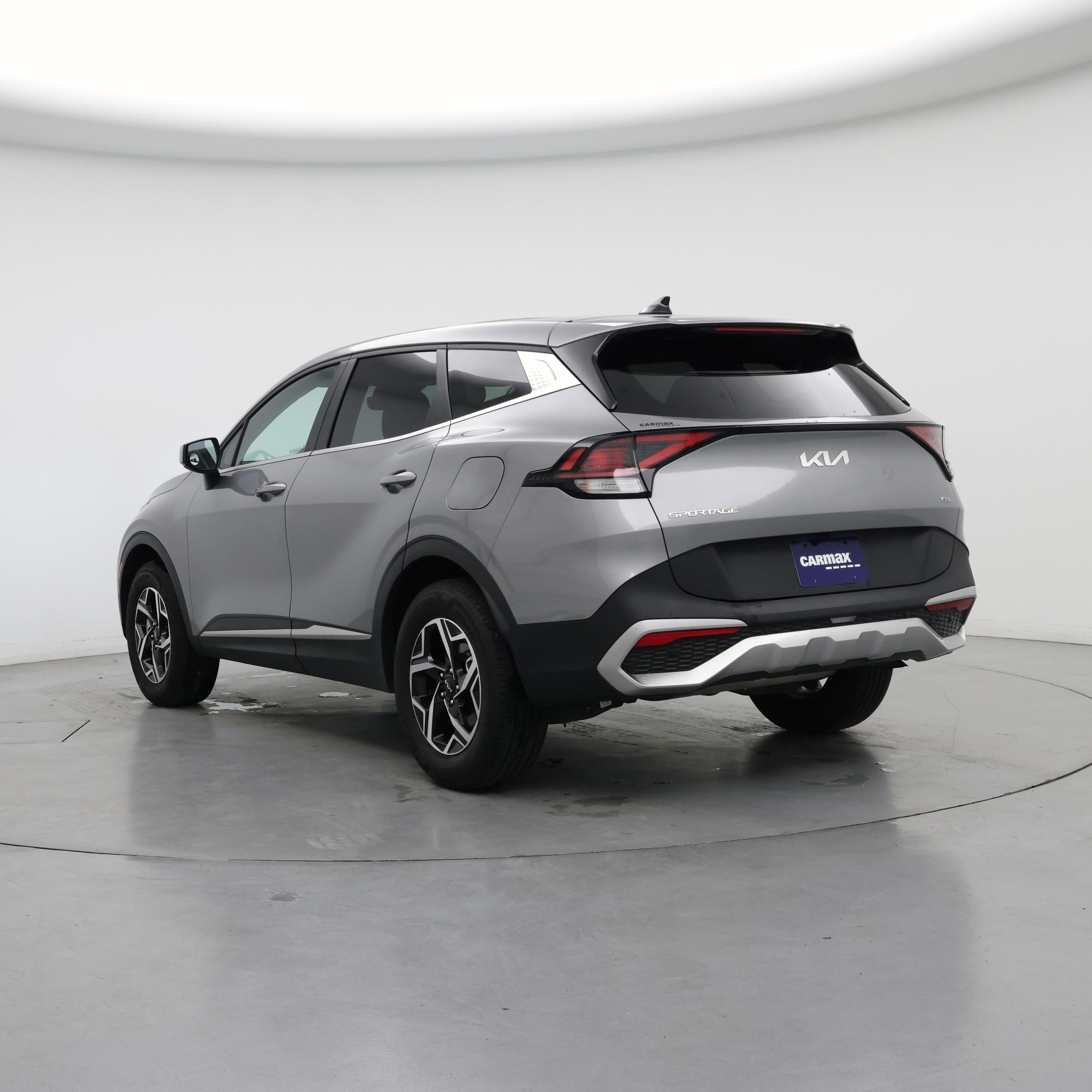 Thumbnail: 2023 Kia Sportage - 2