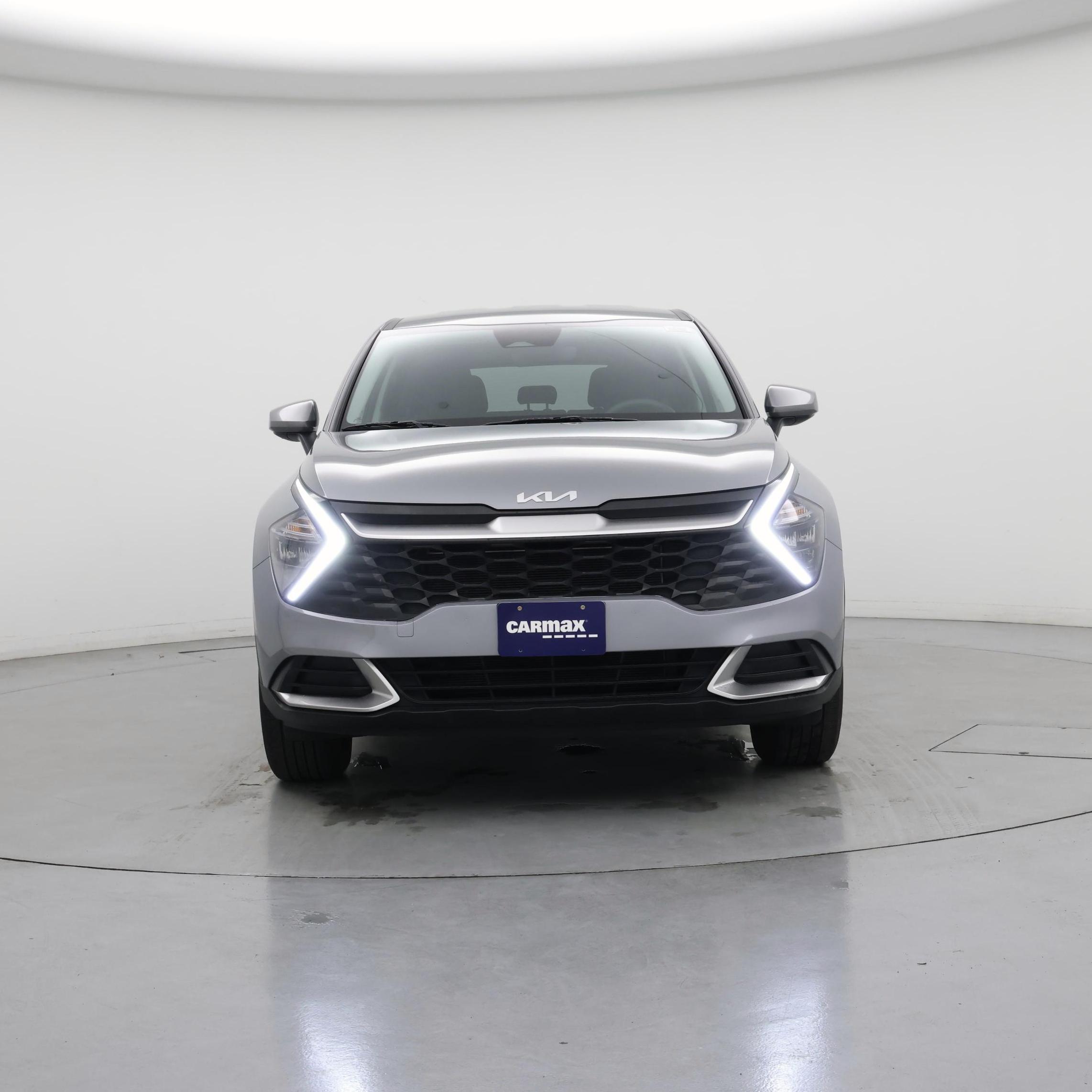 Thumbnail: 2023 Kia Sportage - 5