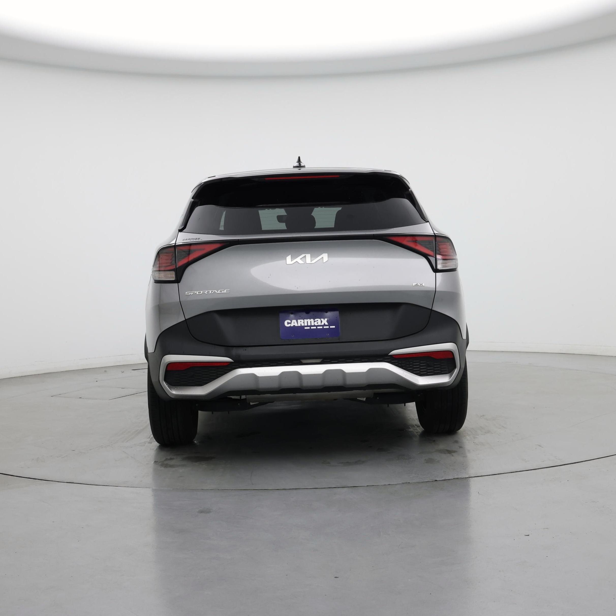 Thumbnail: 2023 Kia Sportage - 6