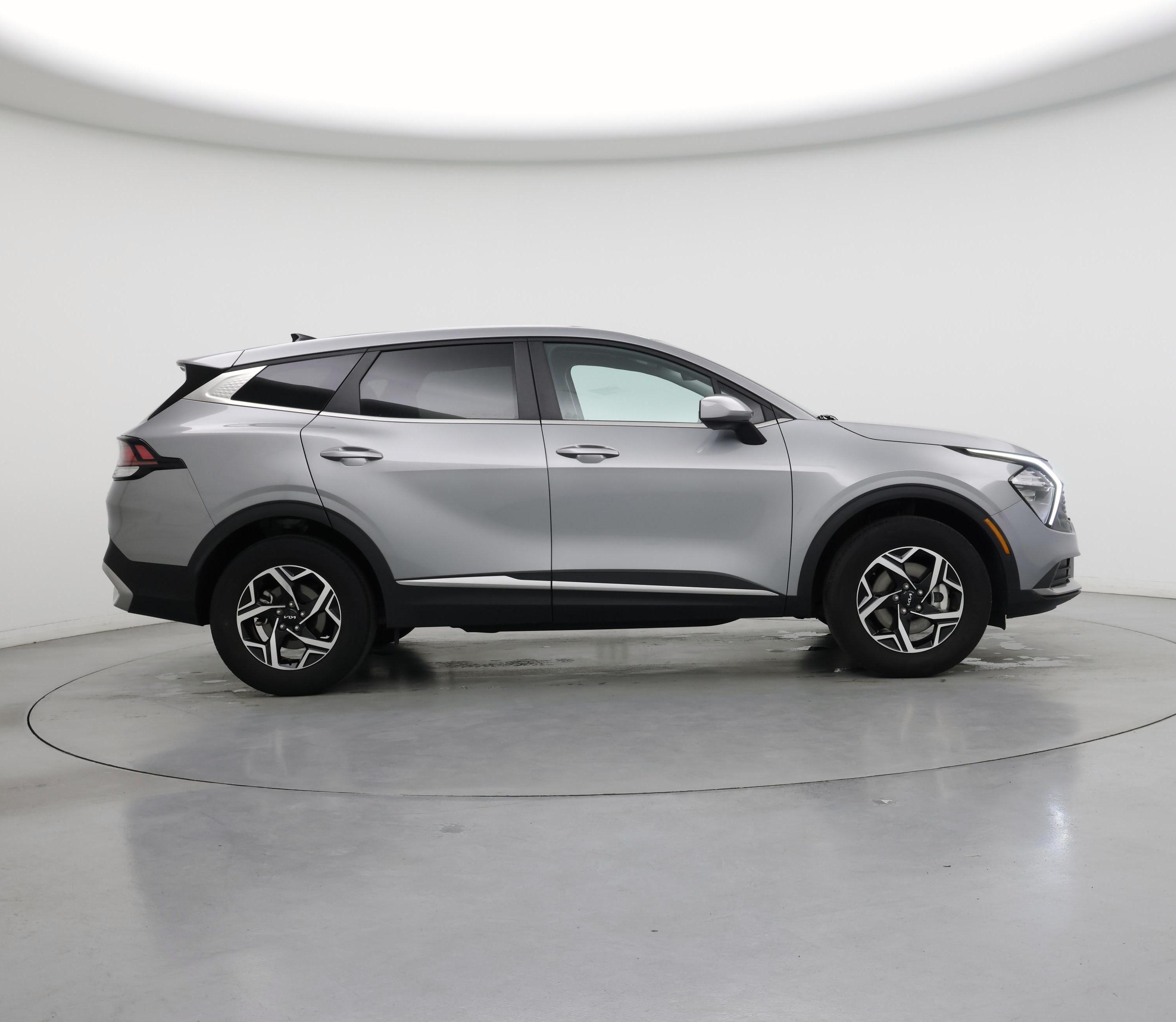 Thumbnail: 2023 Kia Sportage - 7