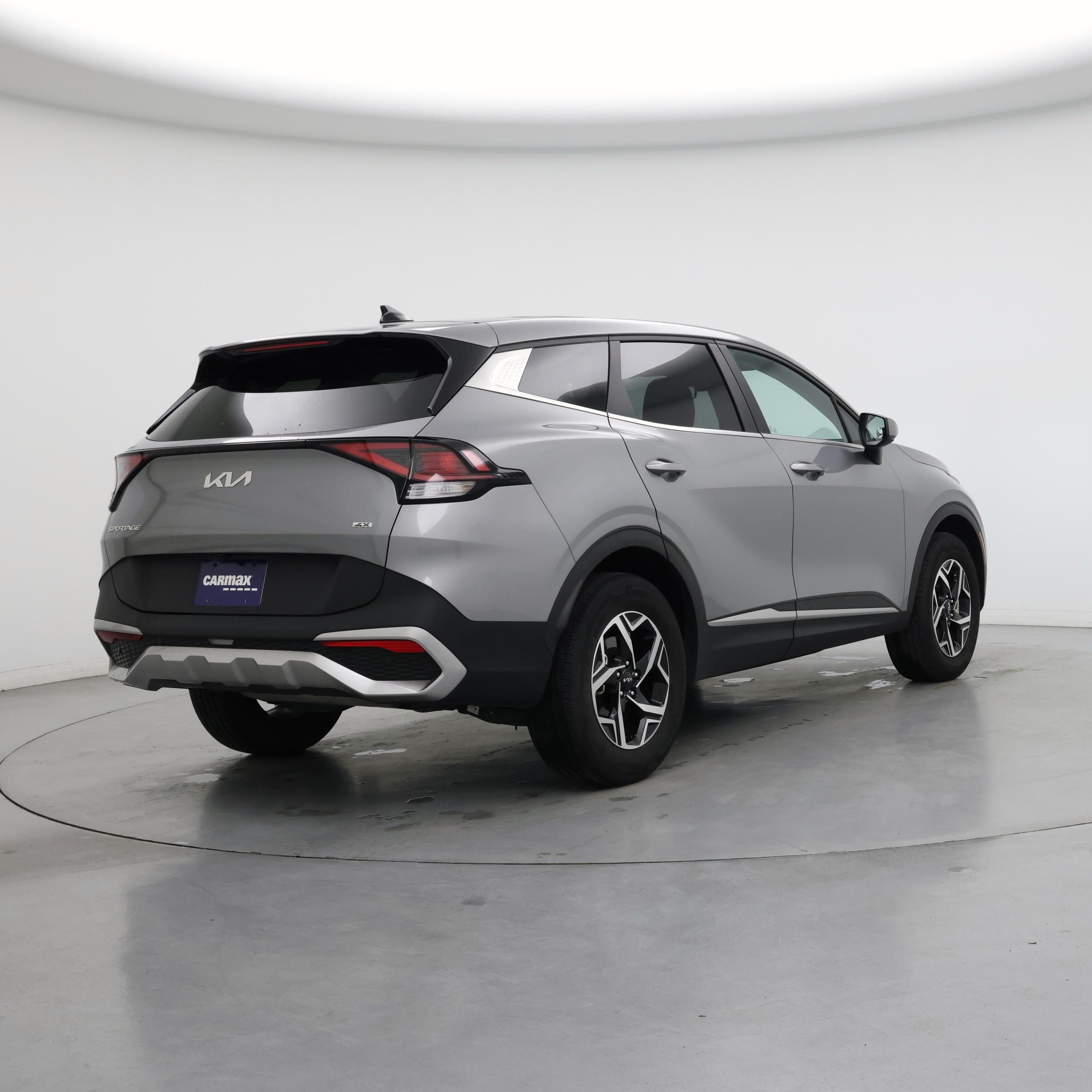 Thumbnail: 2023 Kia Sportage - 8