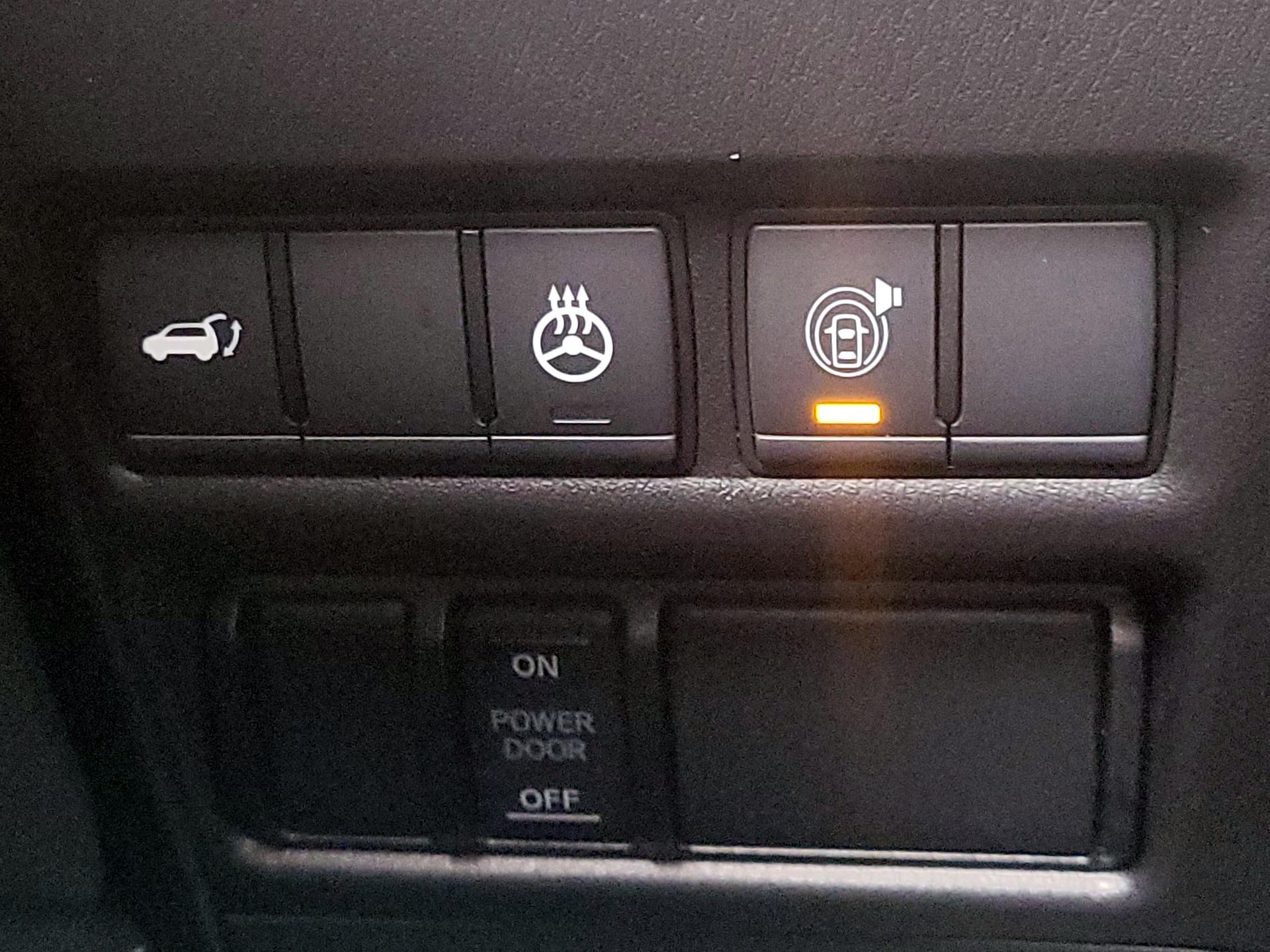 Thumbnail: 2024 INFINITI QX80 - 13