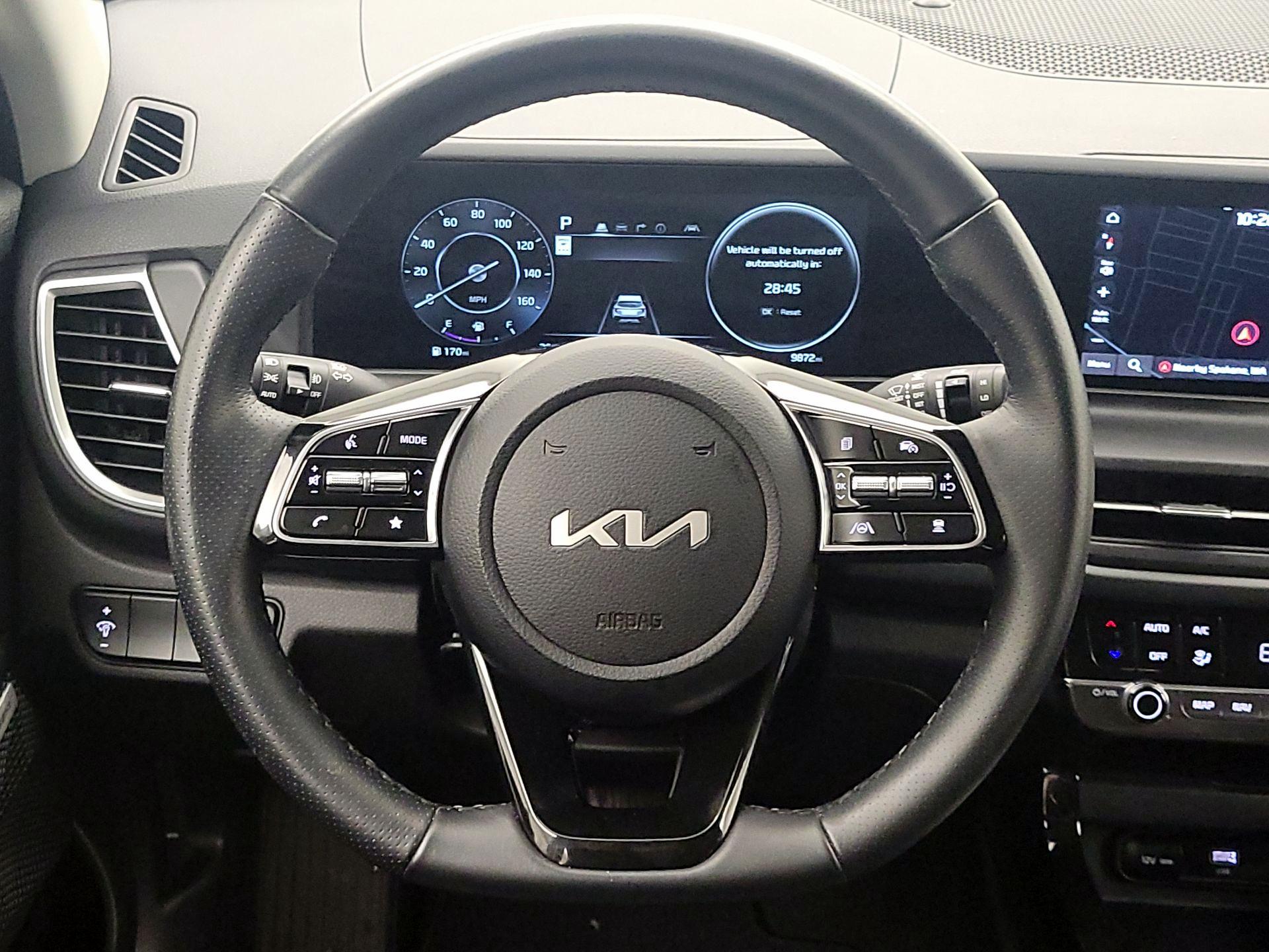 Thumbnail: 2024 Kia Seltos - 10