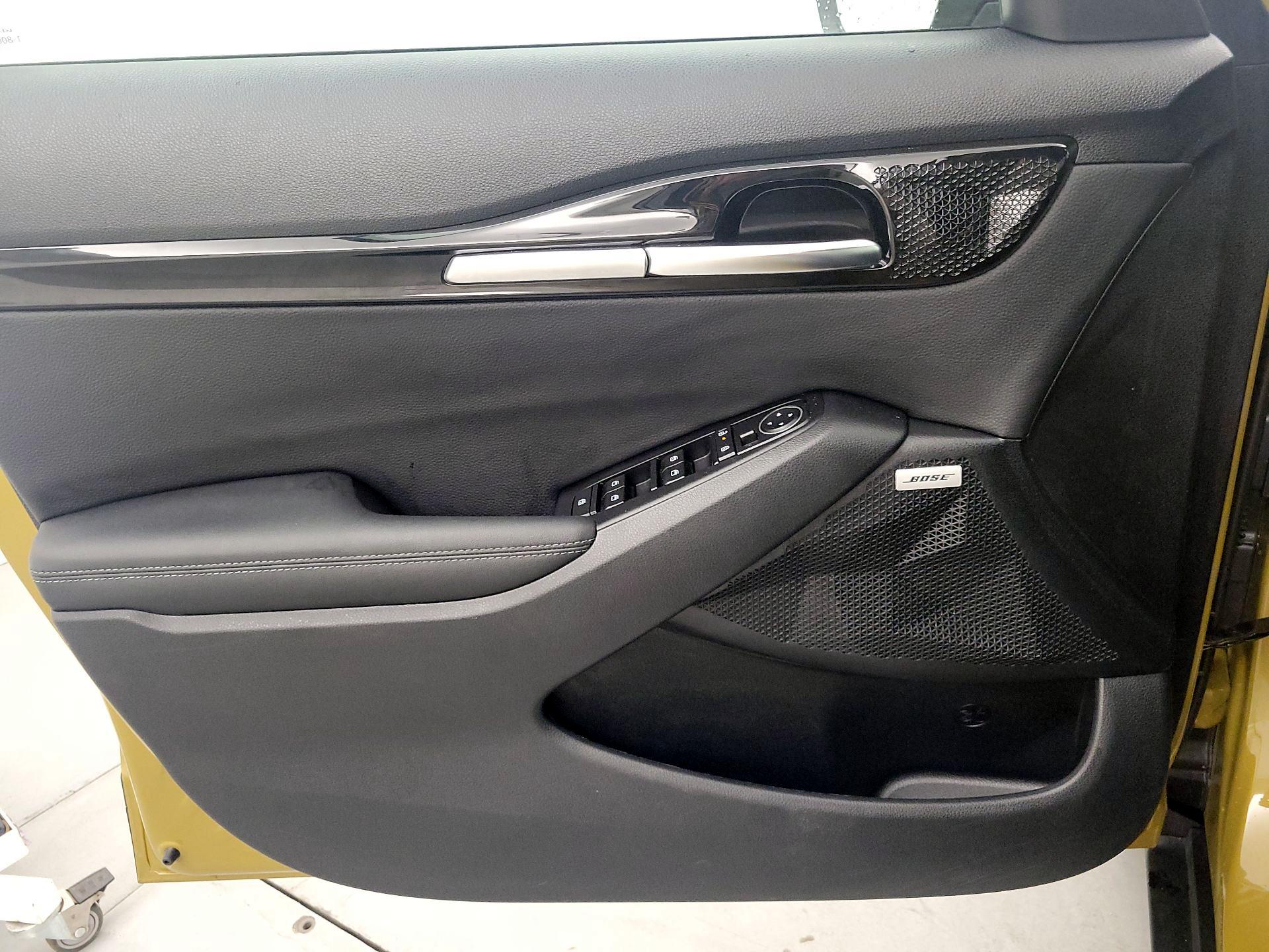 Thumbnail: 2024 Kia Seltos - 12