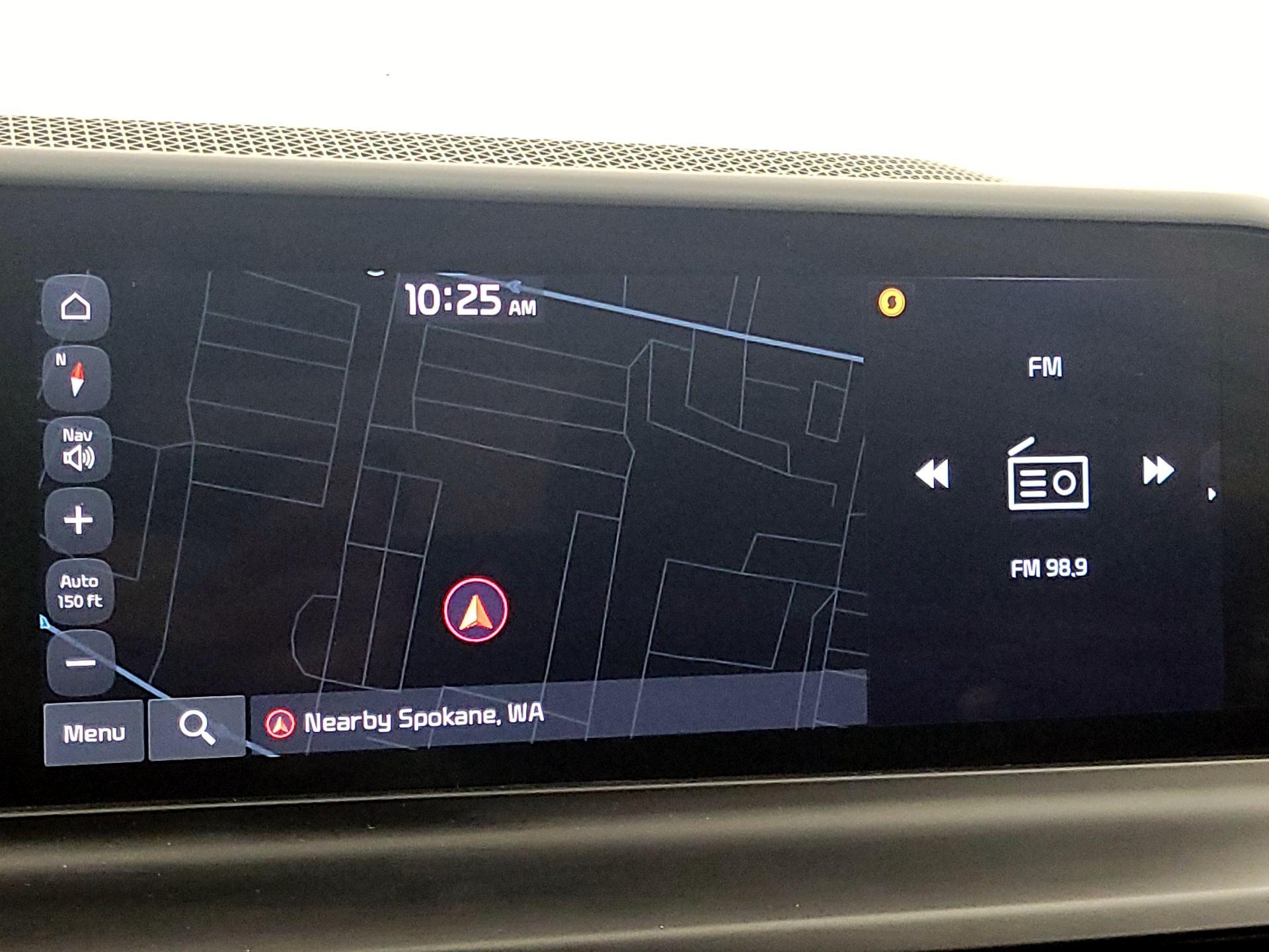 Thumbnail: 2024 Kia Seltos - 14