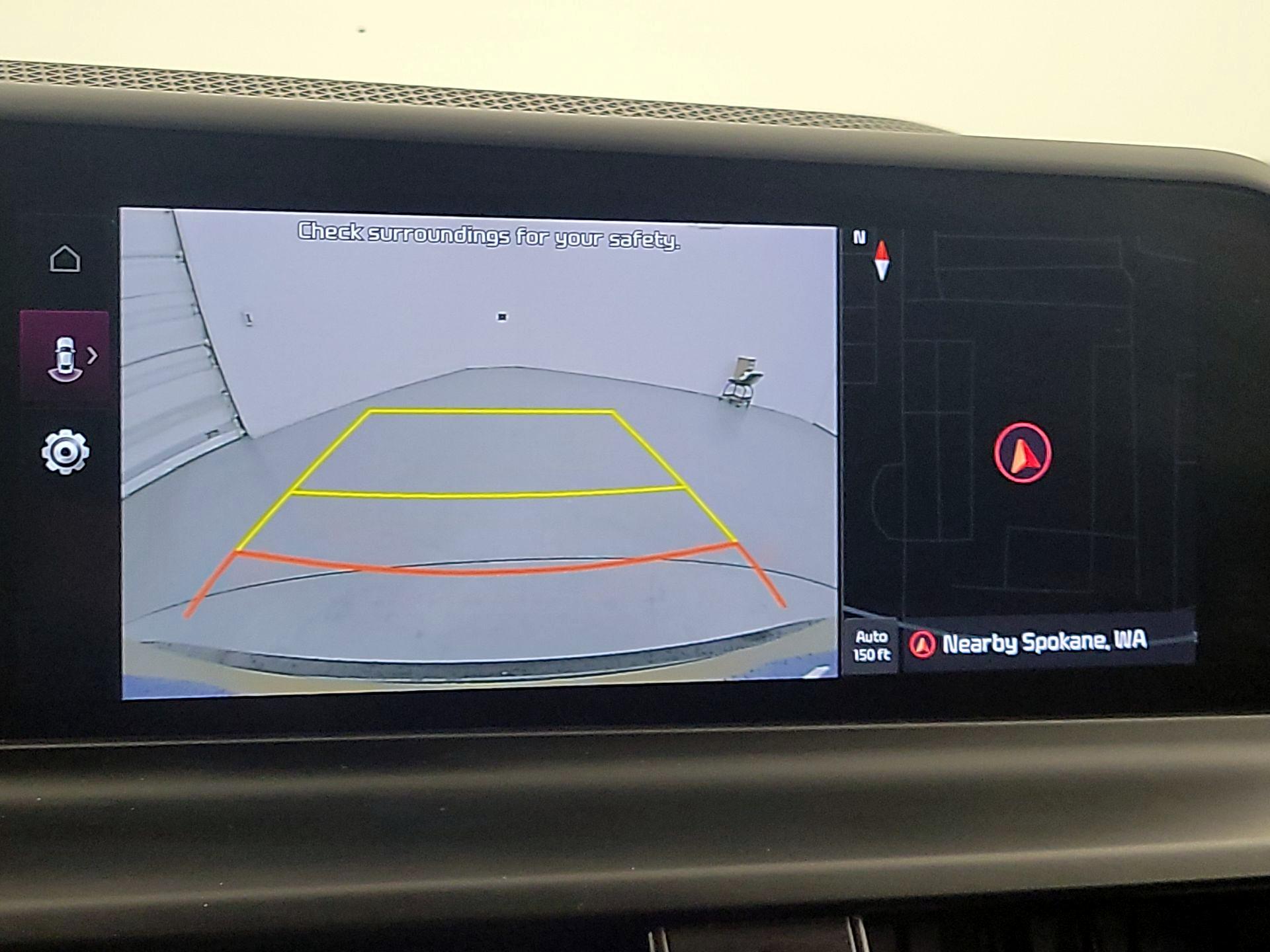 Thumbnail: 2024 Kia Seltos - 15