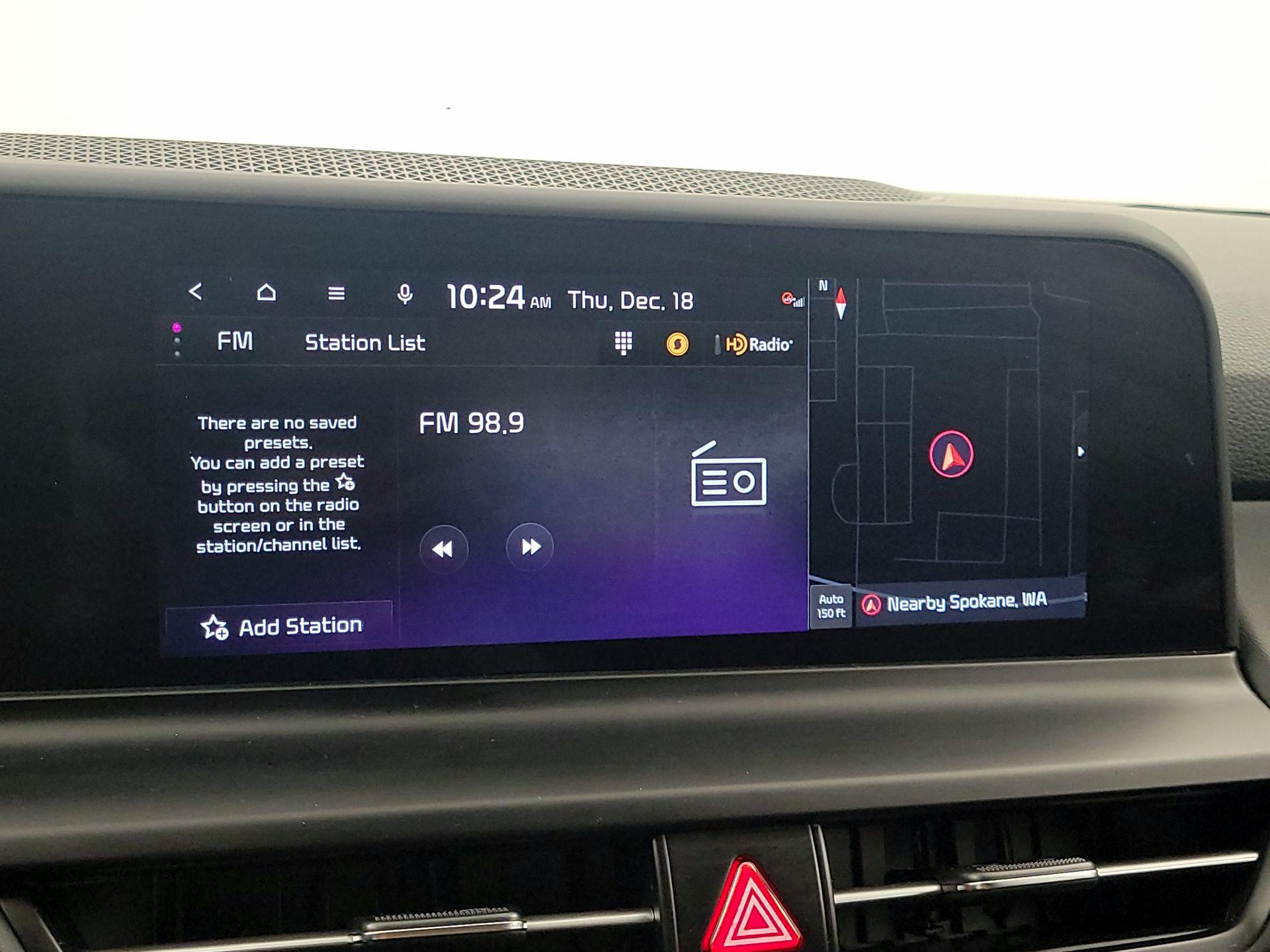 Thumbnail: 2024 Kia Seltos - 16