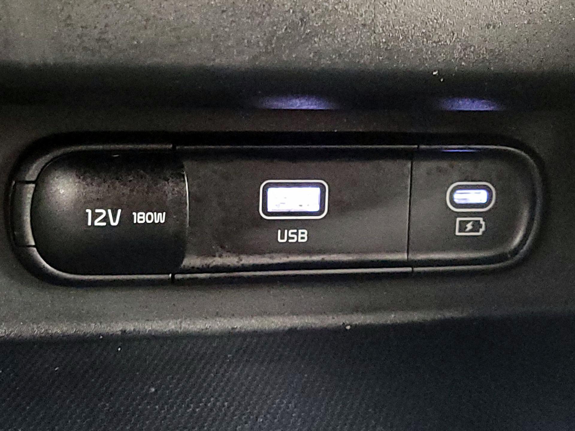 Thumbnail: 2024 Kia Seltos - 19