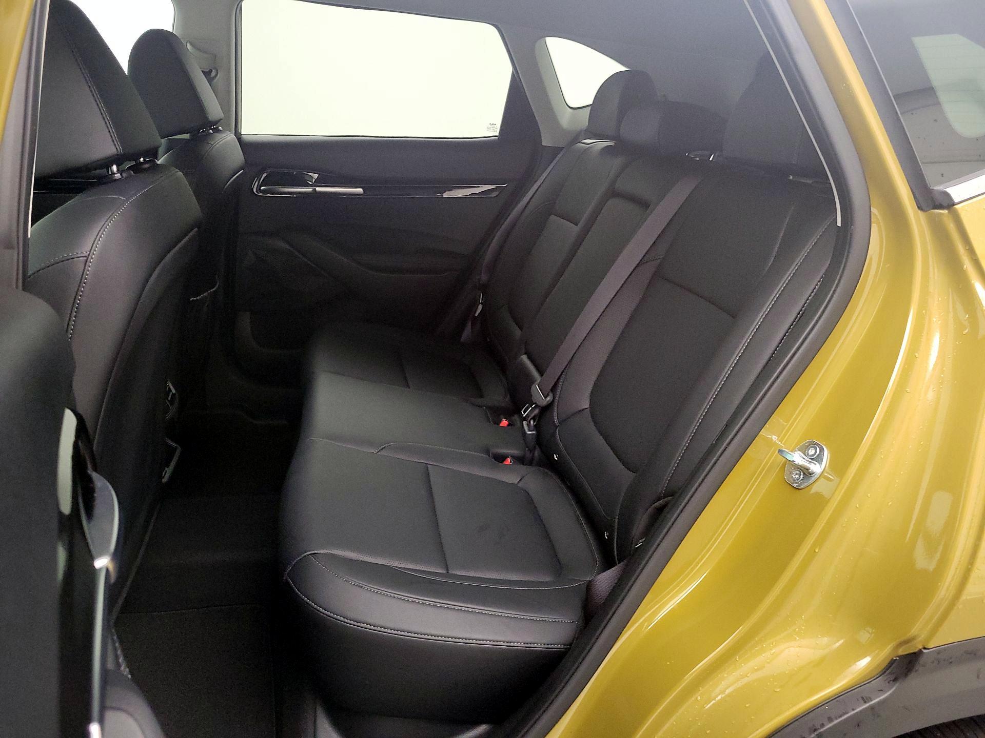 Thumbnail: 2024 Kia Seltos - 20