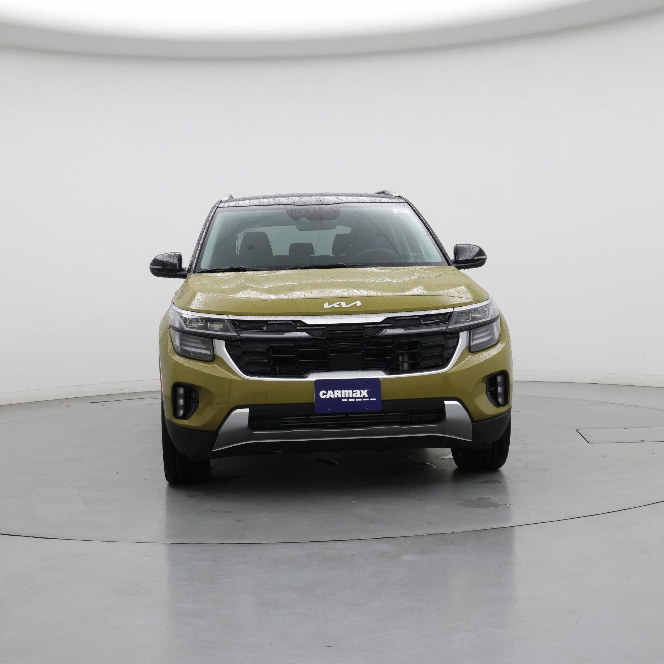 Thumbnail: 2024 Kia Seltos - 5