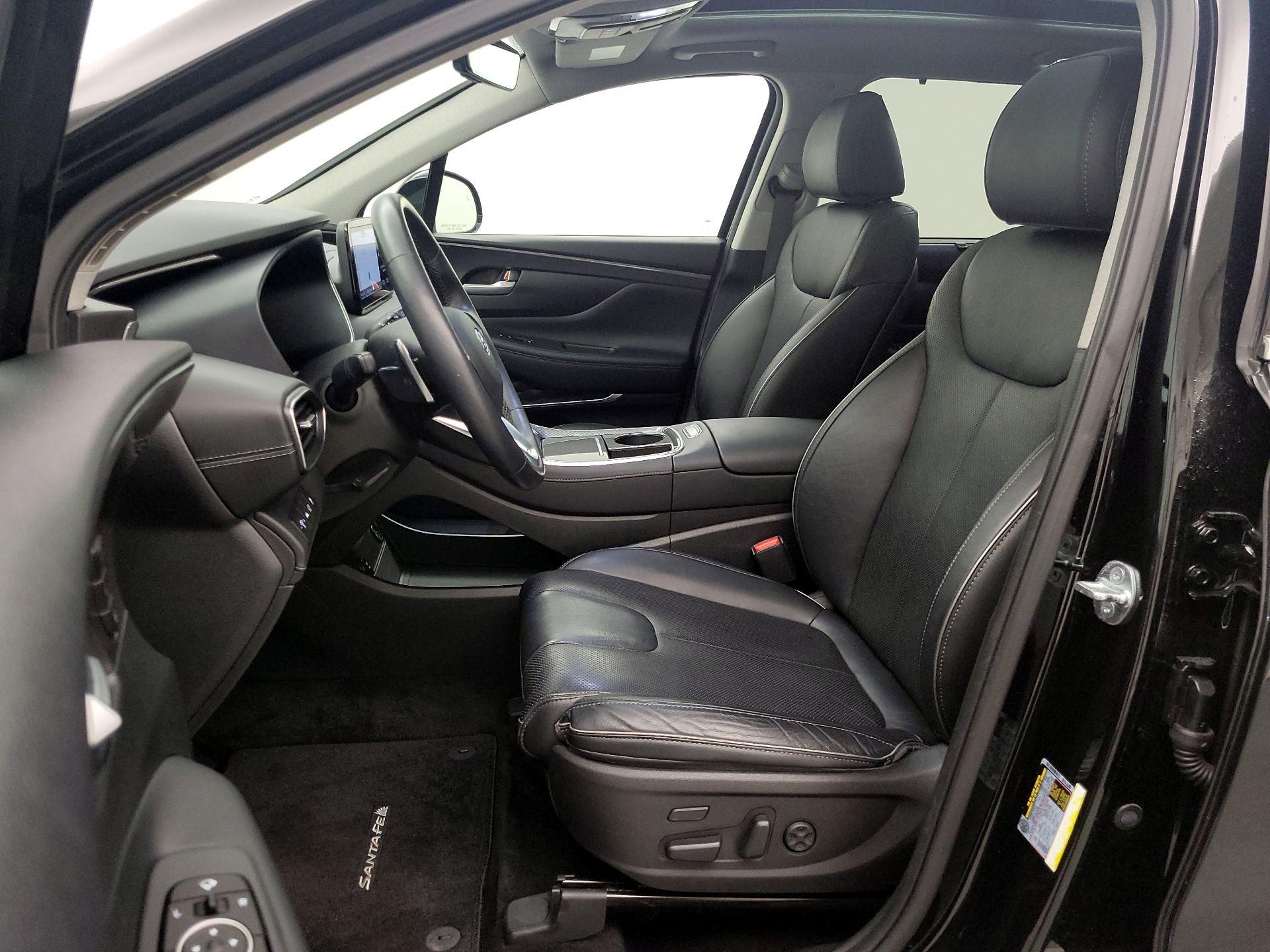 Thumbnail: 2022 Hyundai Santa Fe - 11