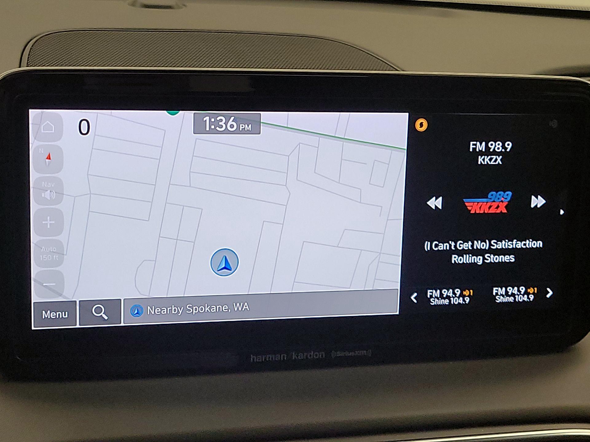 Thumbnail: 2022 Hyundai Santa Fe - 14