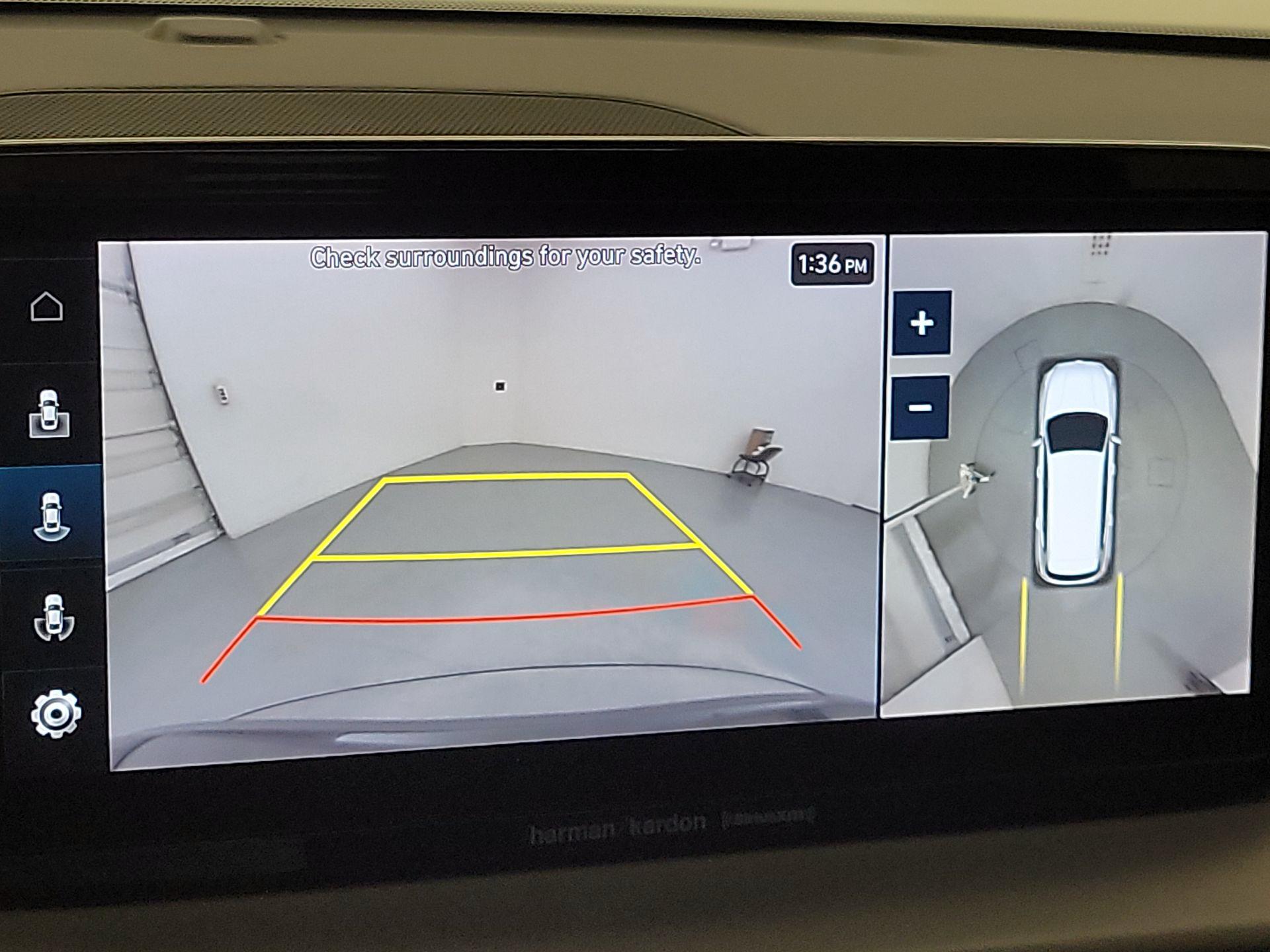 Thumbnail: 2022 Hyundai Santa Fe - 15