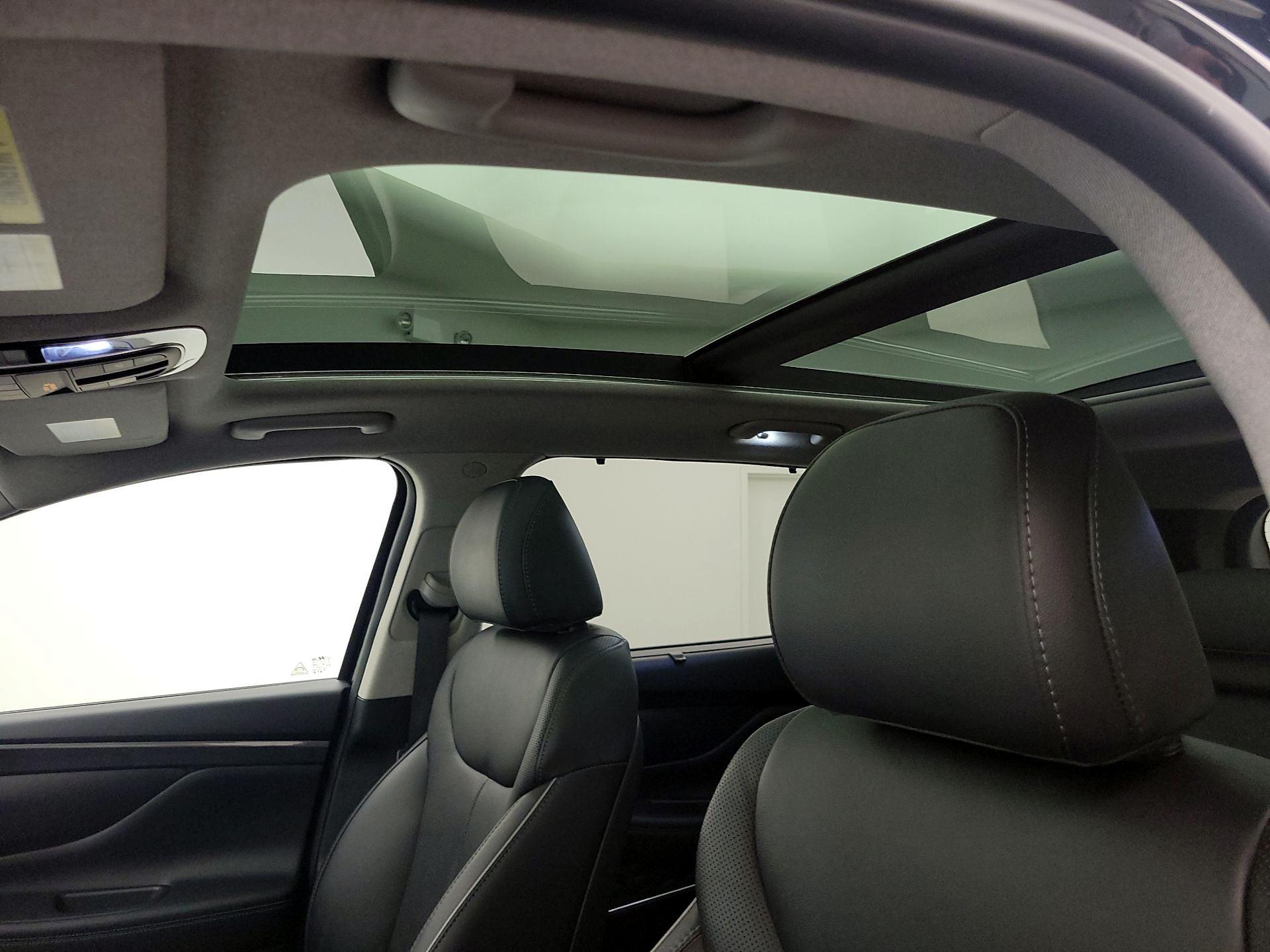 Thumbnail: 2022 Hyundai Santa Fe - 20