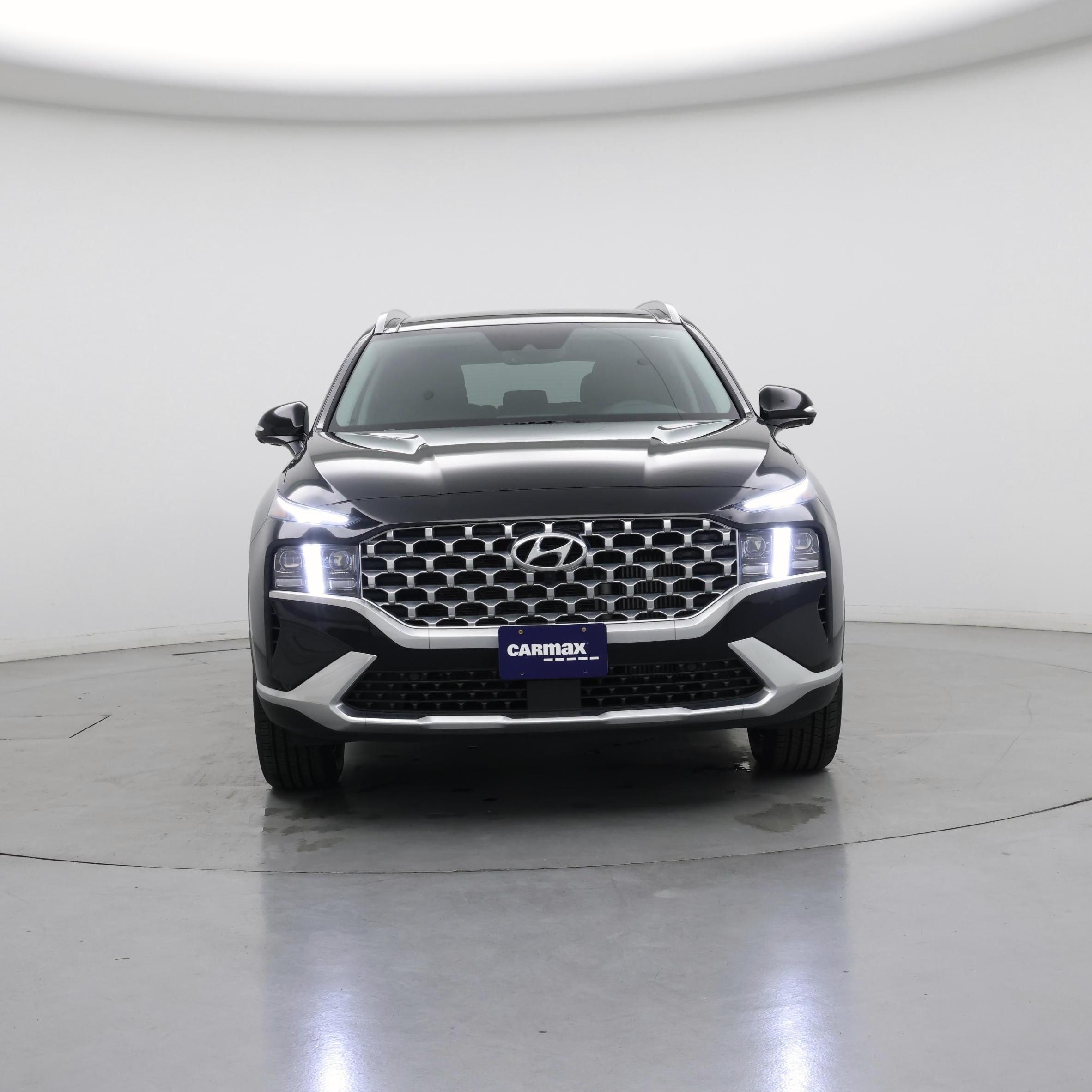 Thumbnail: 2022 Hyundai Santa Fe - 5