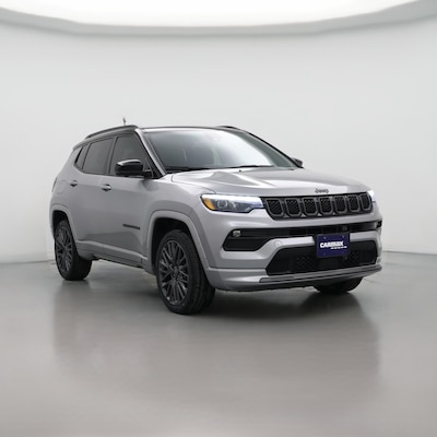 2023 Jeep Compass High Altitude