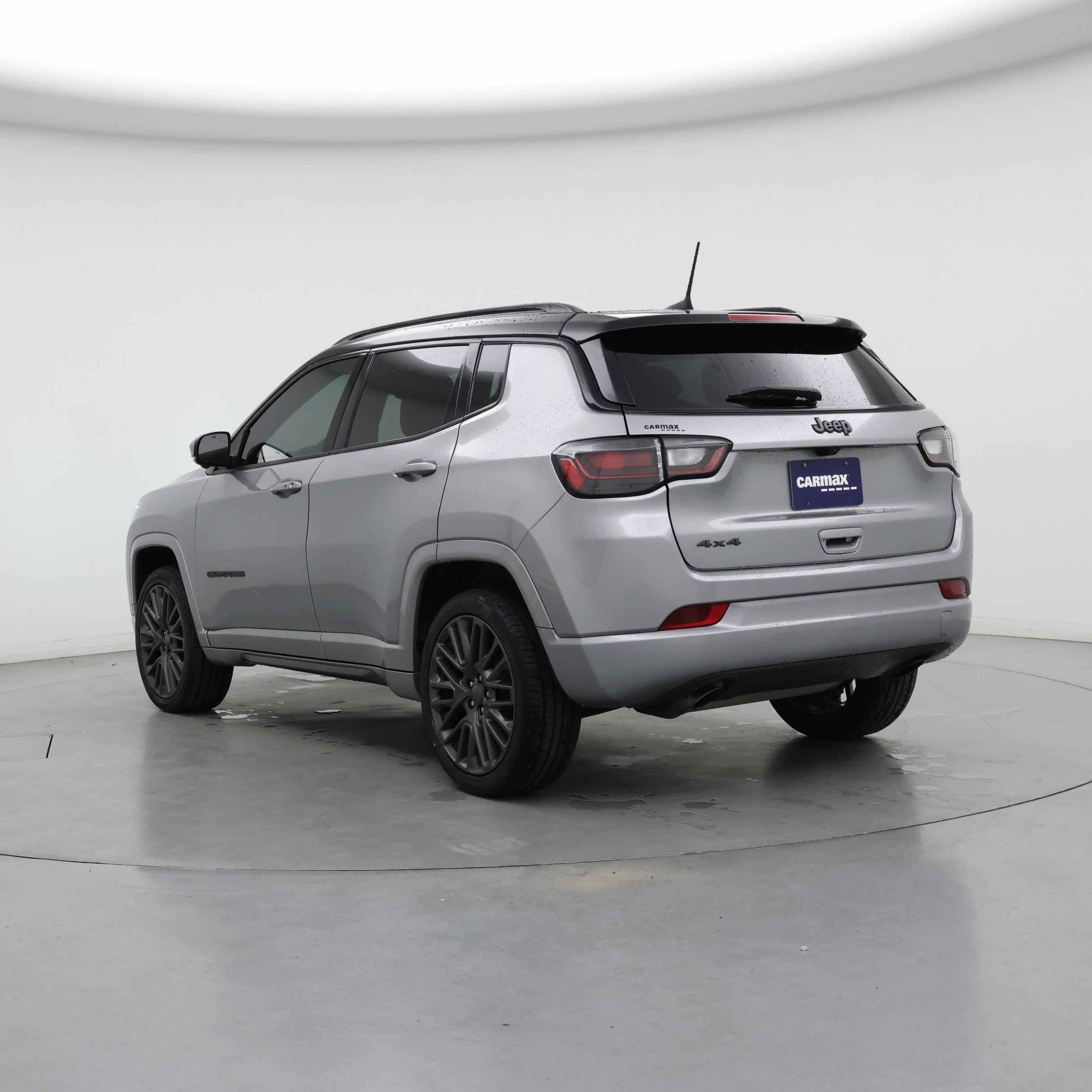 Thumbnail: 2023 Jeep Compass - 2