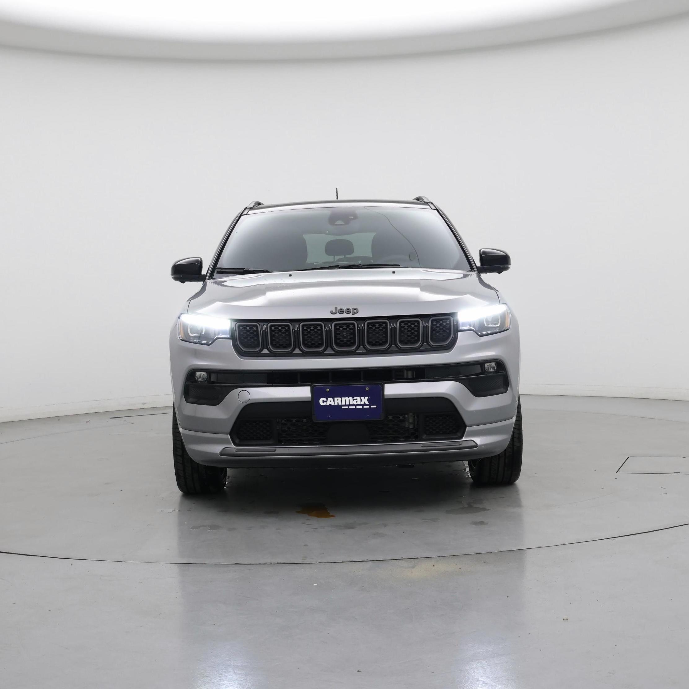 Thumbnail: 2023 Jeep Compass - 5