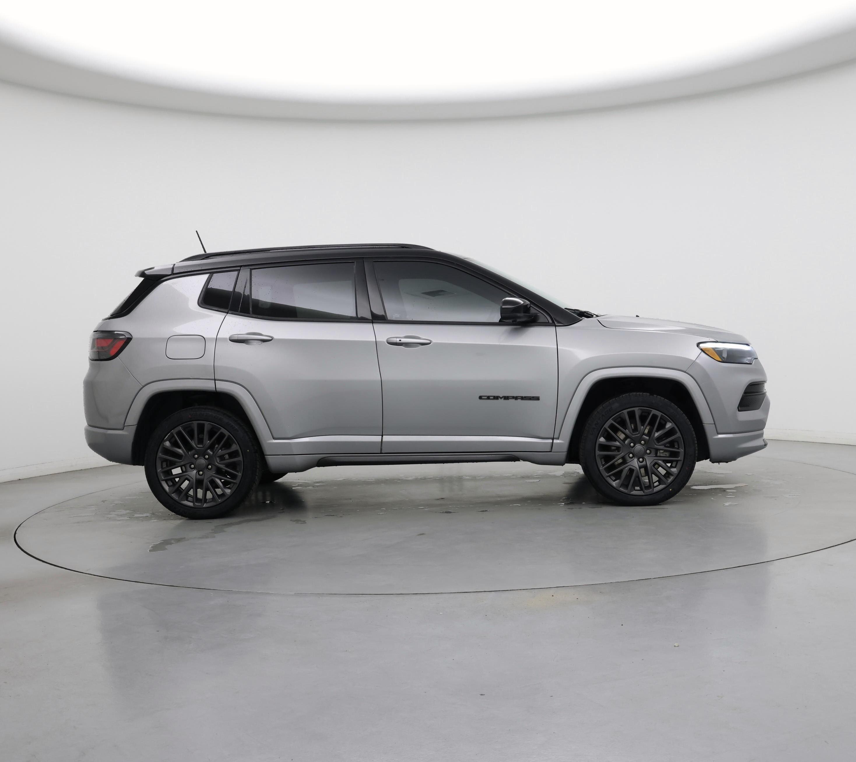 Thumbnail: 2023 Jeep Compass - 7