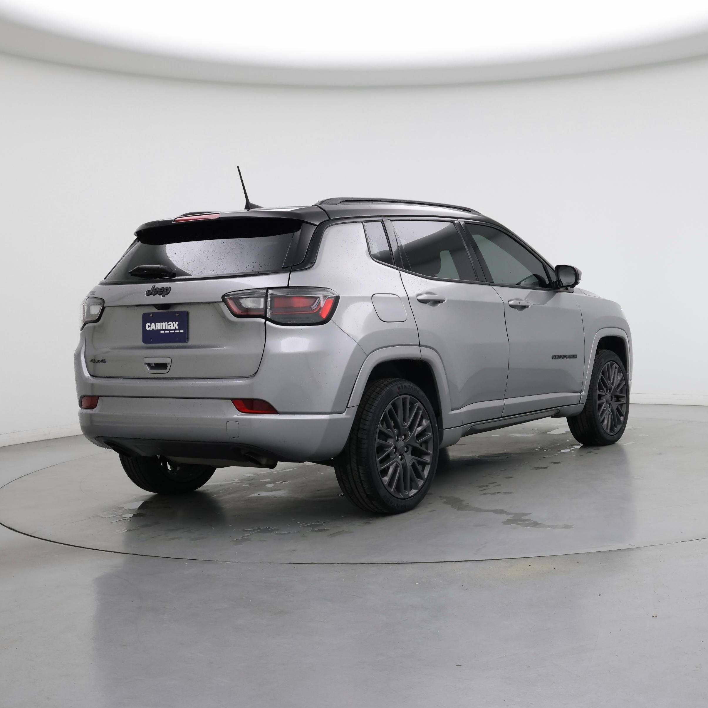 Thumbnail: 2023 Jeep Compass - 8