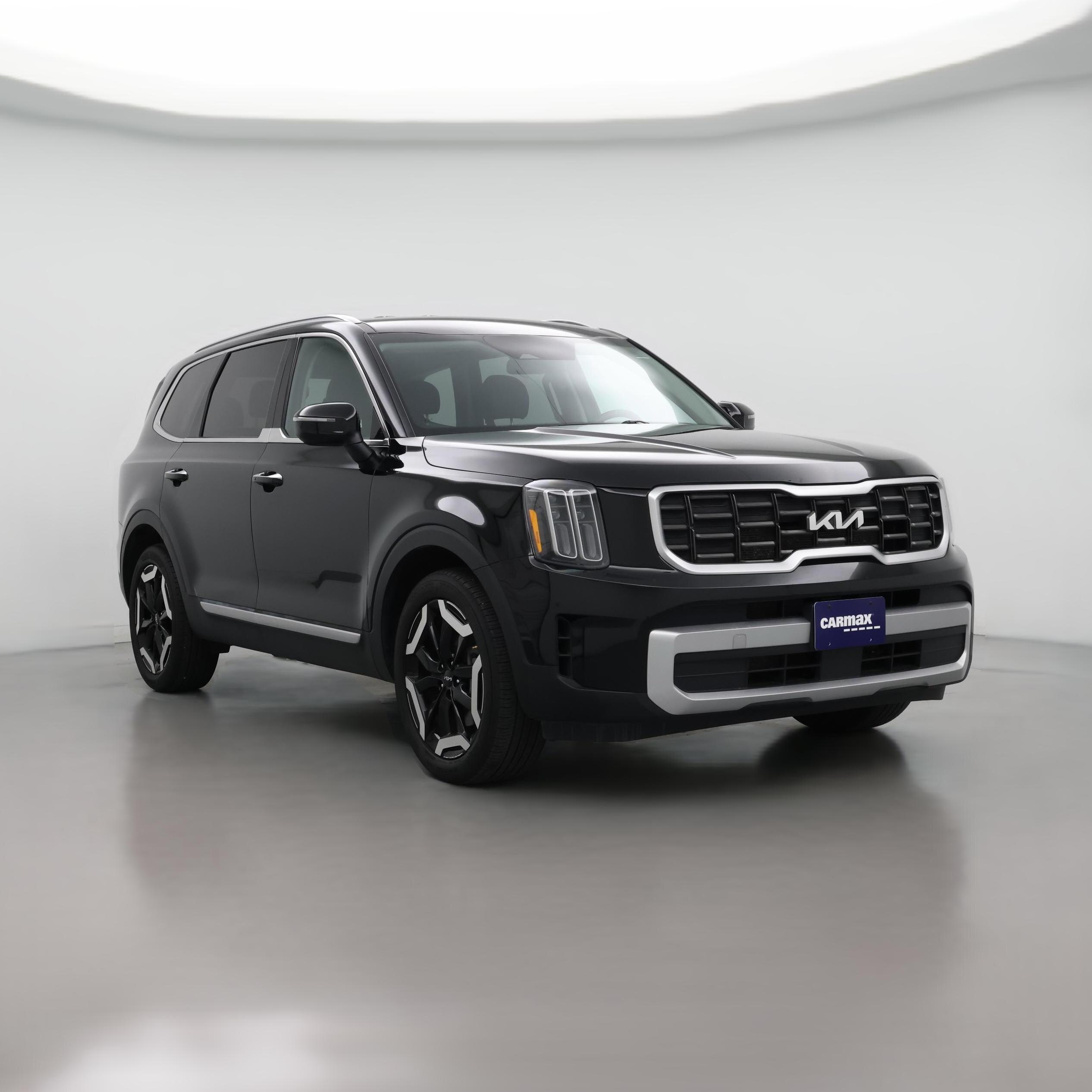 Thumbnail: 2023 Kia Telluride - 1