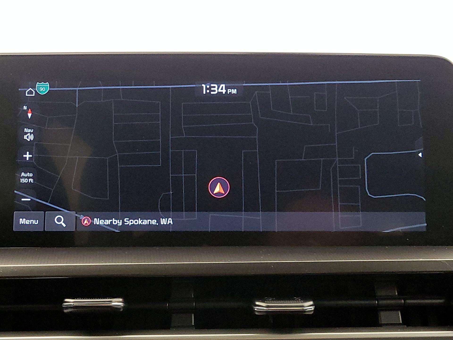 Thumbnail: 2023 Kia Telluride - 14