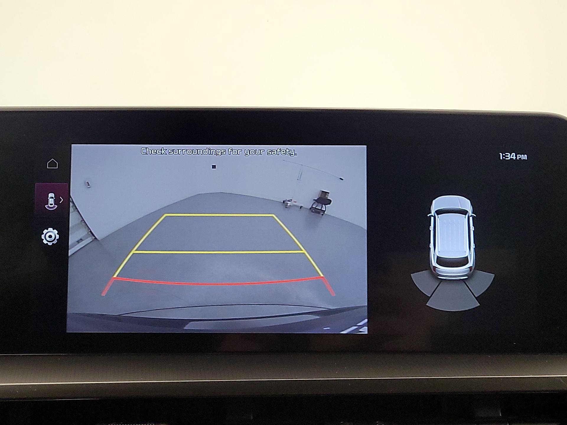 Thumbnail: 2023 Kia Telluride - 15