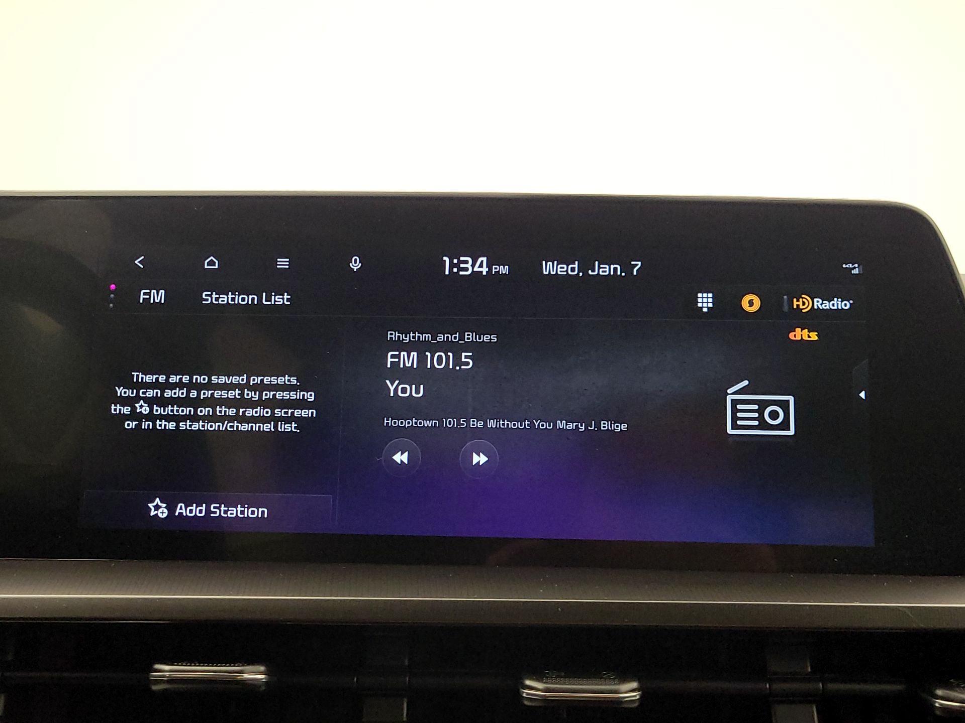 Thumbnail: 2023 Kia Telluride - 16