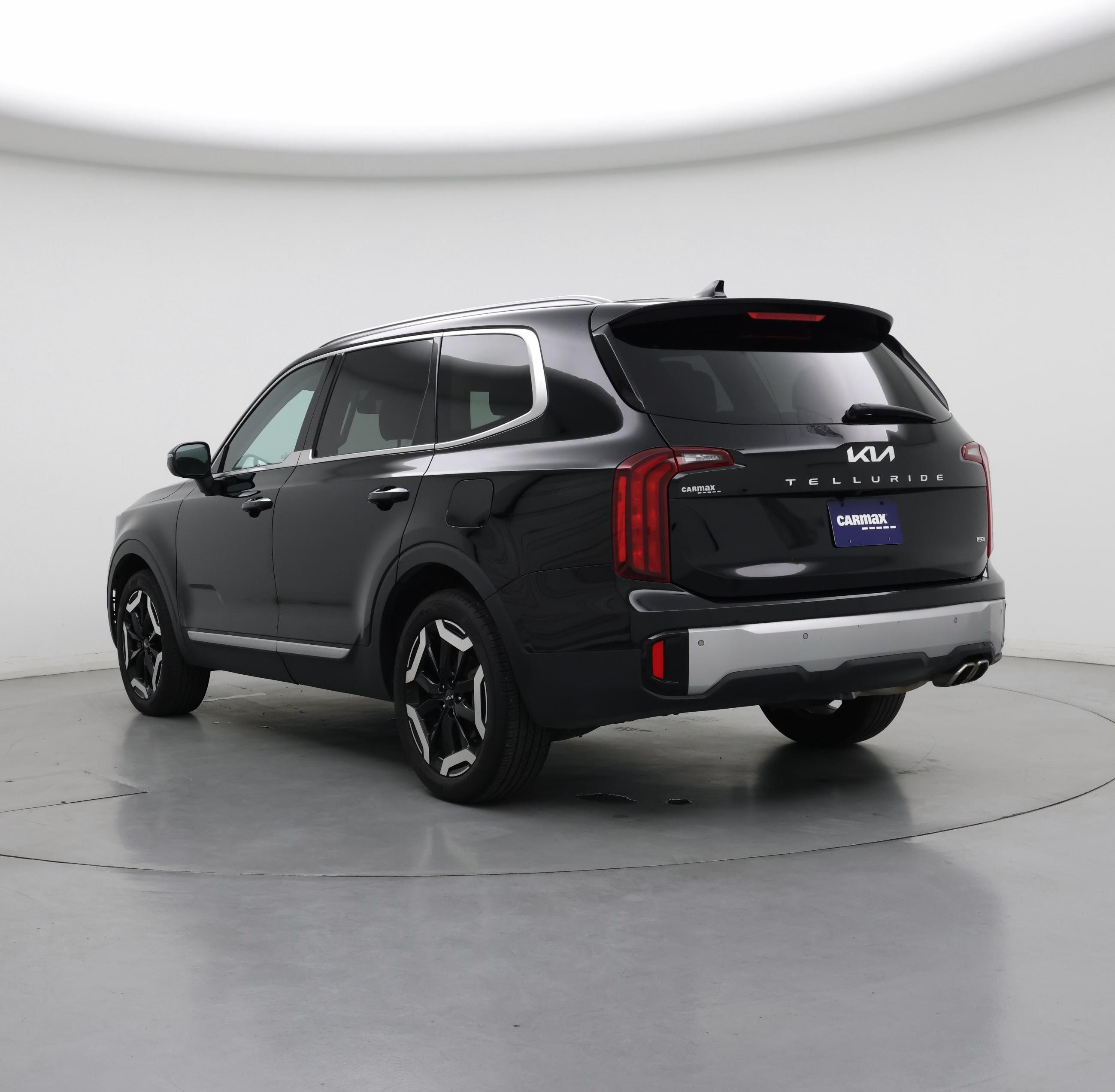 Thumbnail: 2023 Kia Telluride - 2